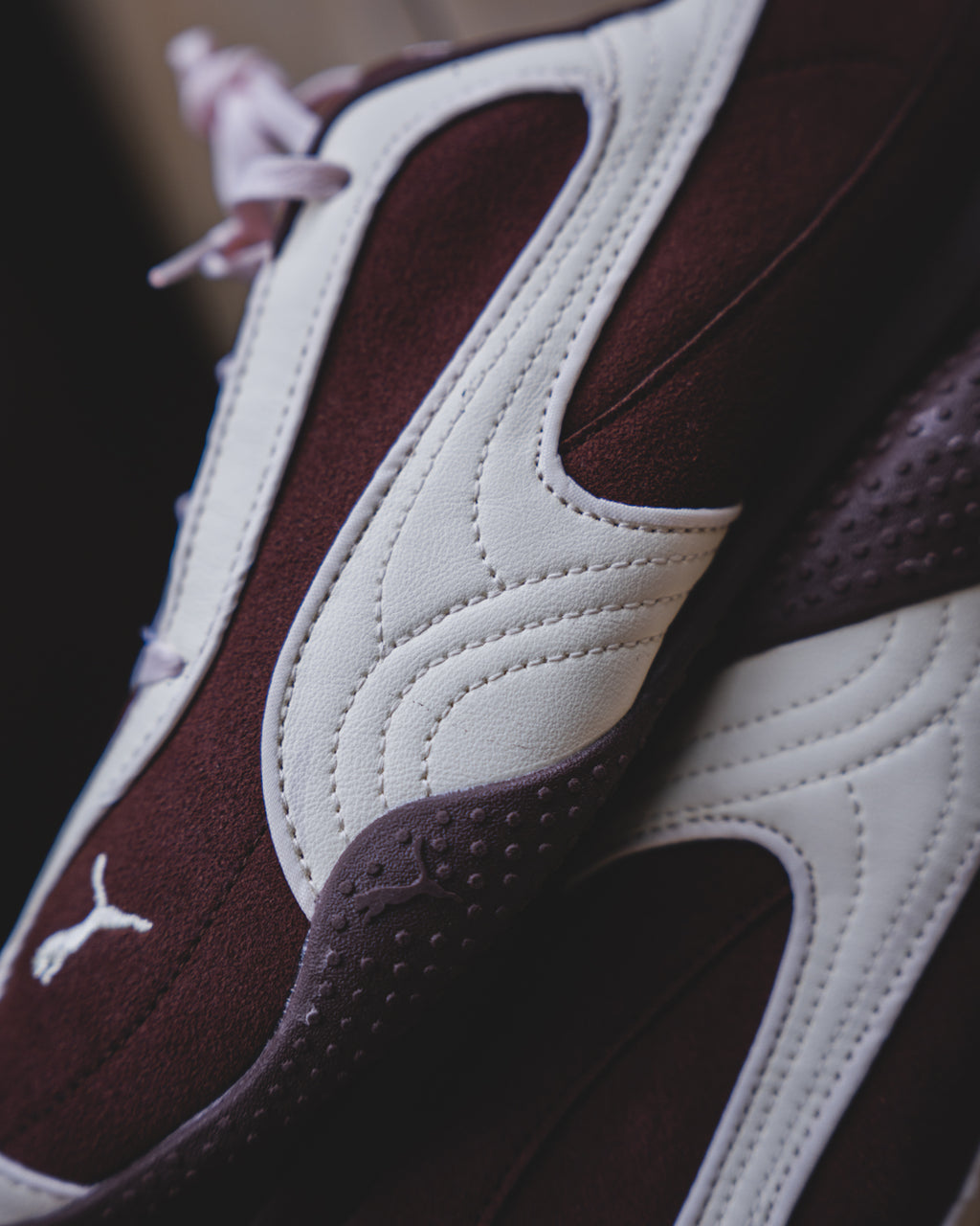 Puma Bella V2 Brown