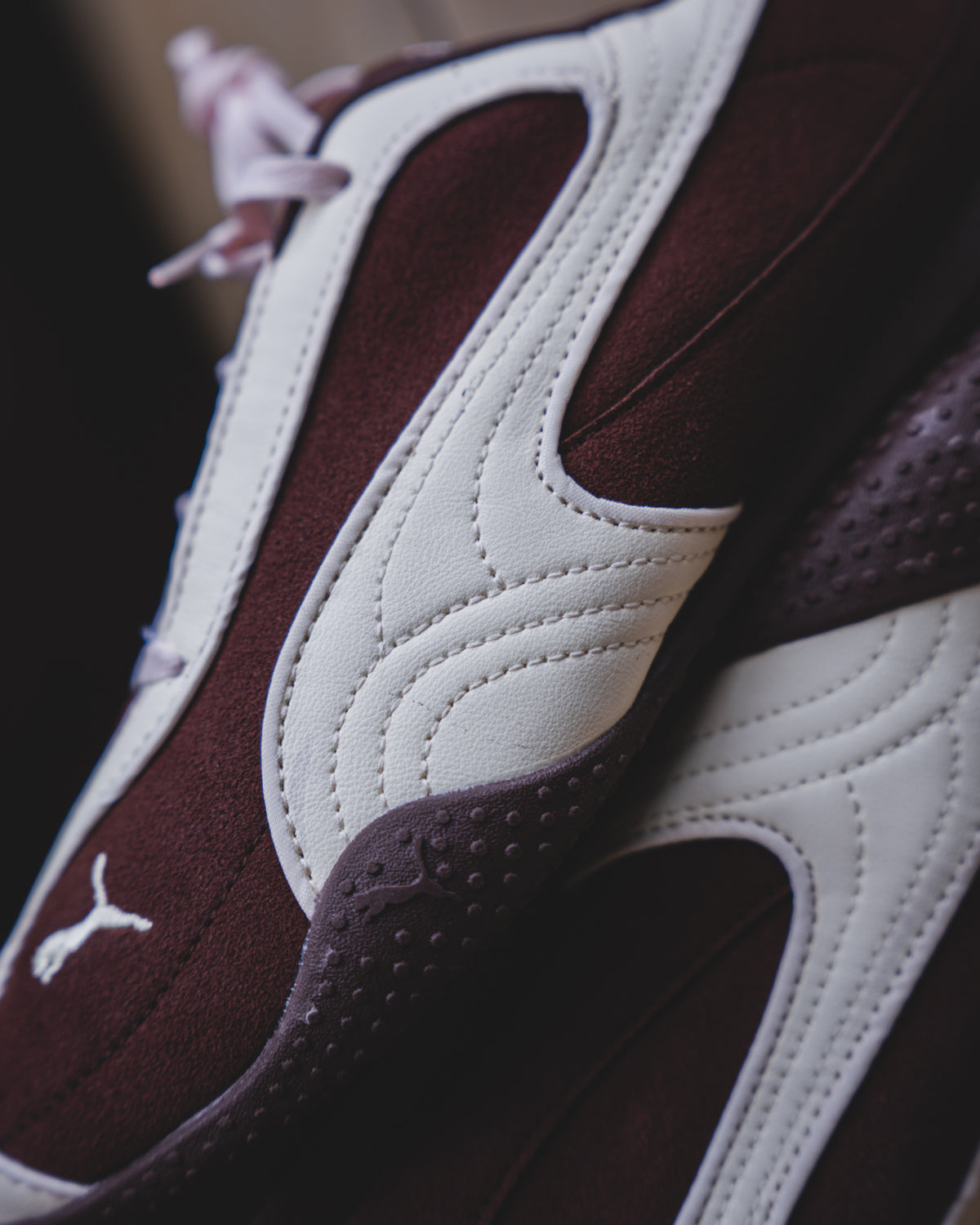 Puma Bella V2 Brown