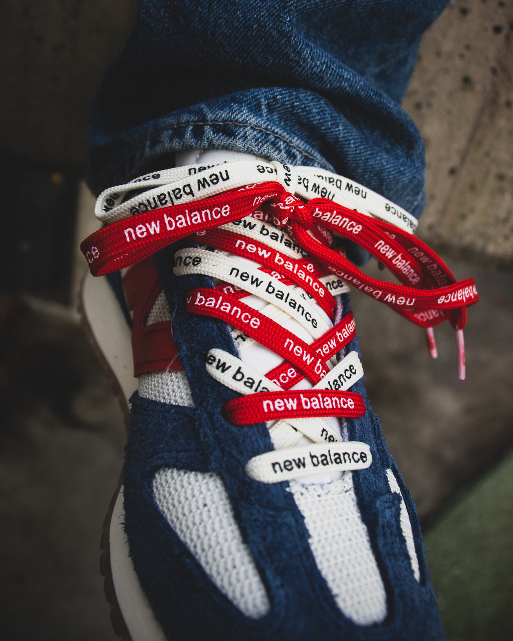 New Balance 471