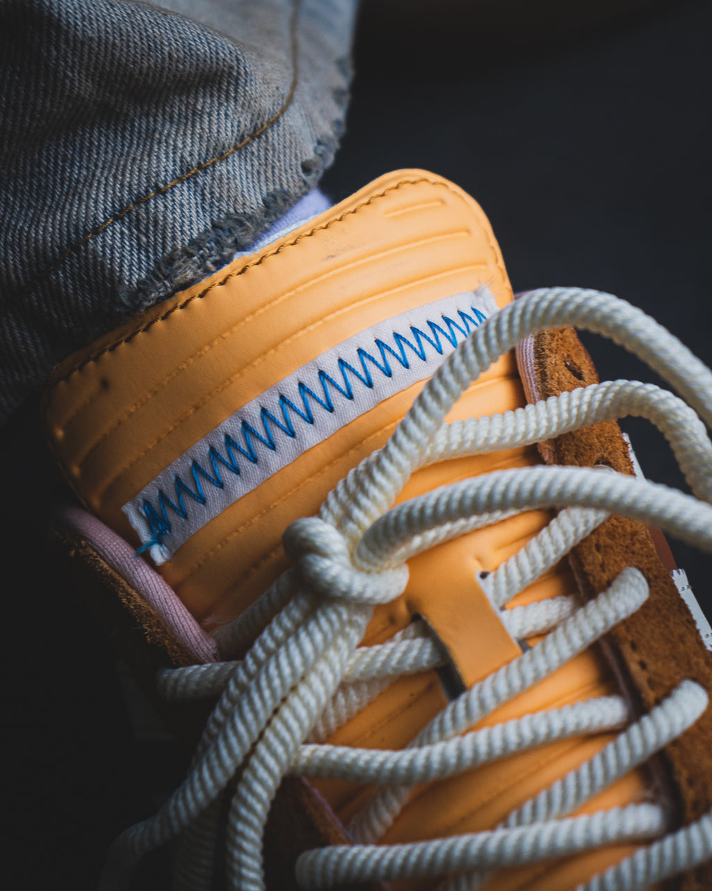 Adidas Gazelle Indoor x Bad Bunny "Santurce"