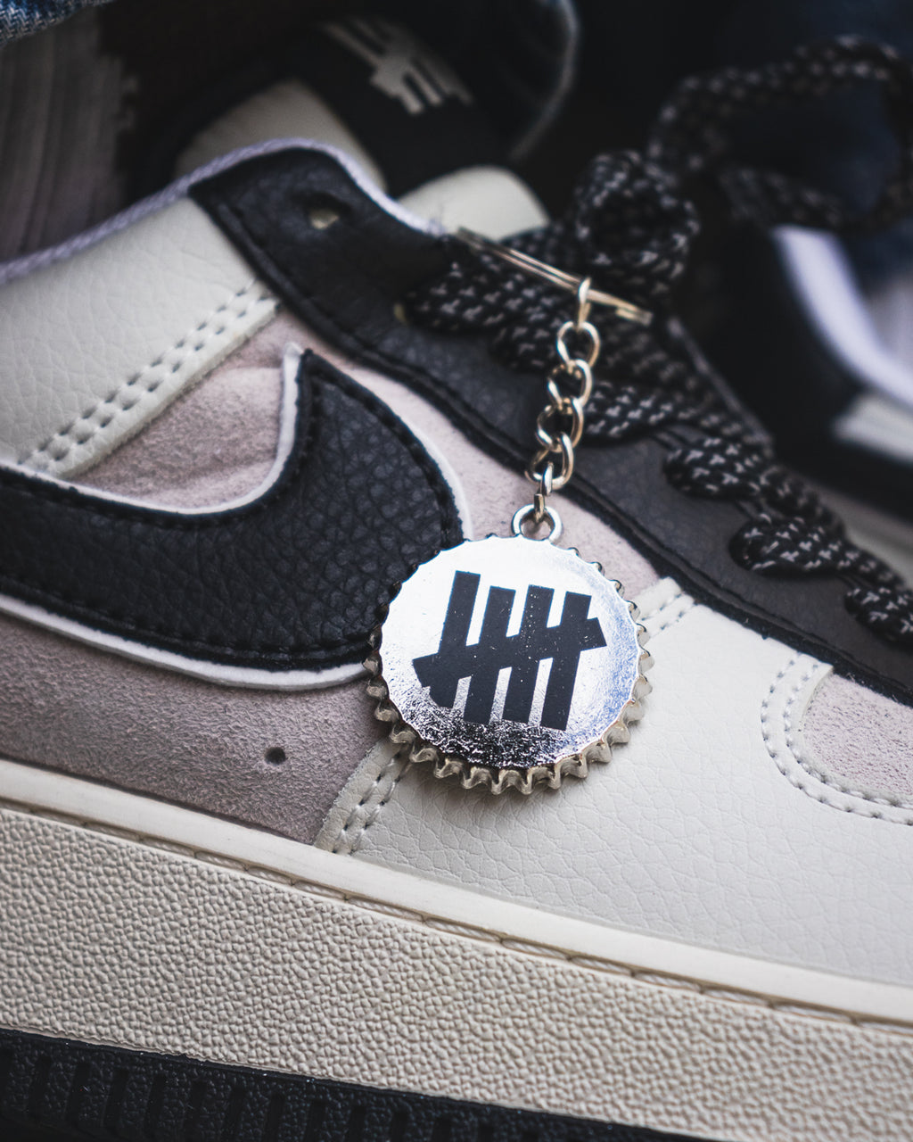 Nike Air Force 1 Low SP Undefeated Ballistic