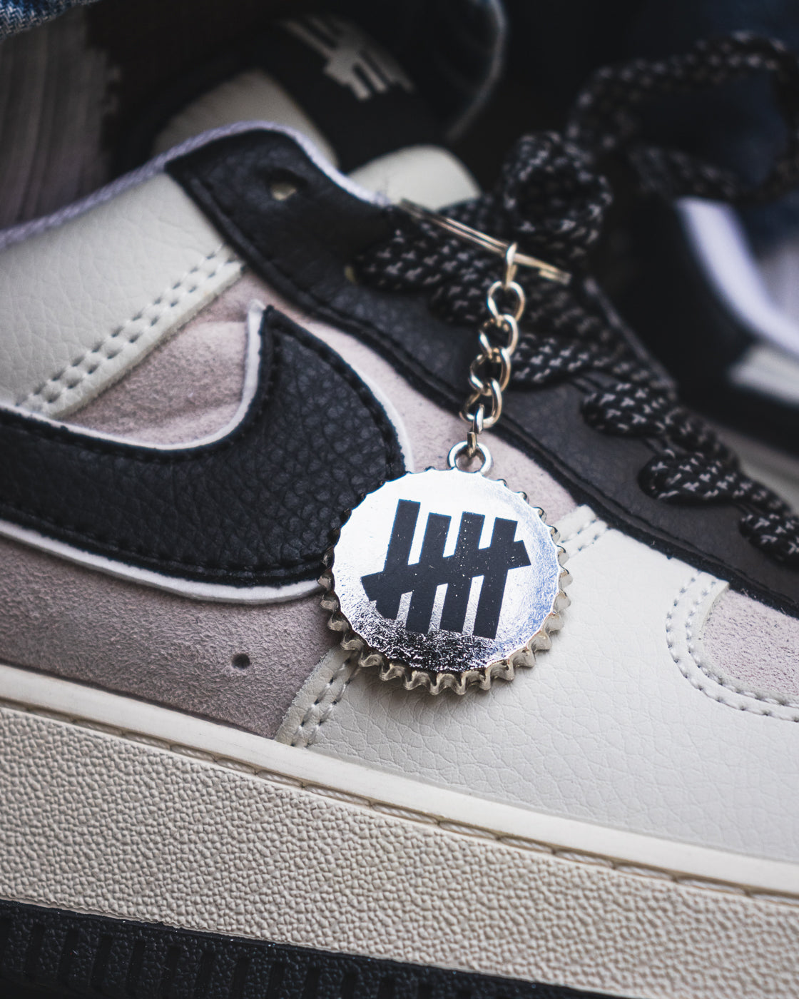Nike Air Force 1 Low SP Undefeated Ballistic