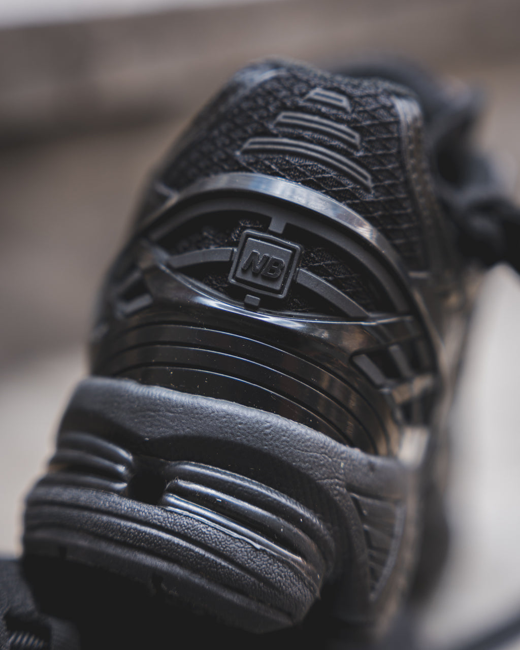 New Balance 1906R "Triple Black"