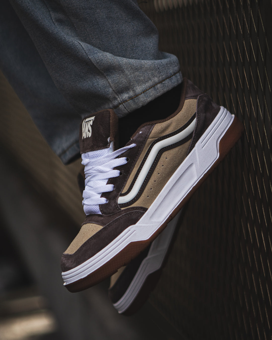 Vans Hylane Nineties