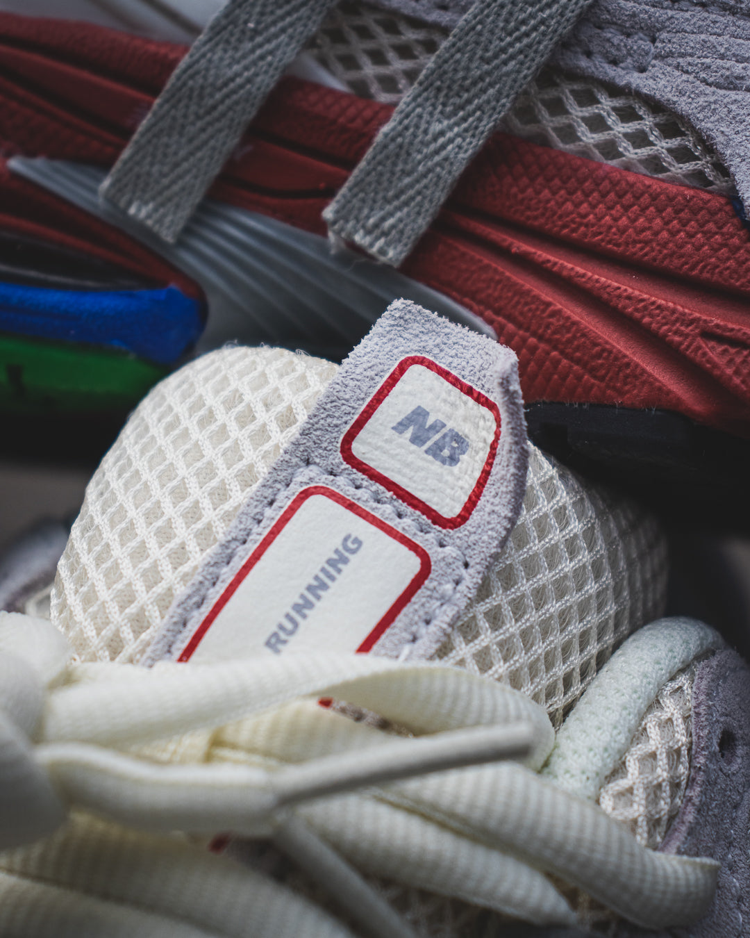 New Balance 1906A Sea Salt/Astro Dust