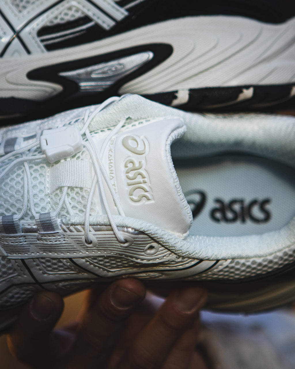 ASICS Gel-Kahana TR V4
