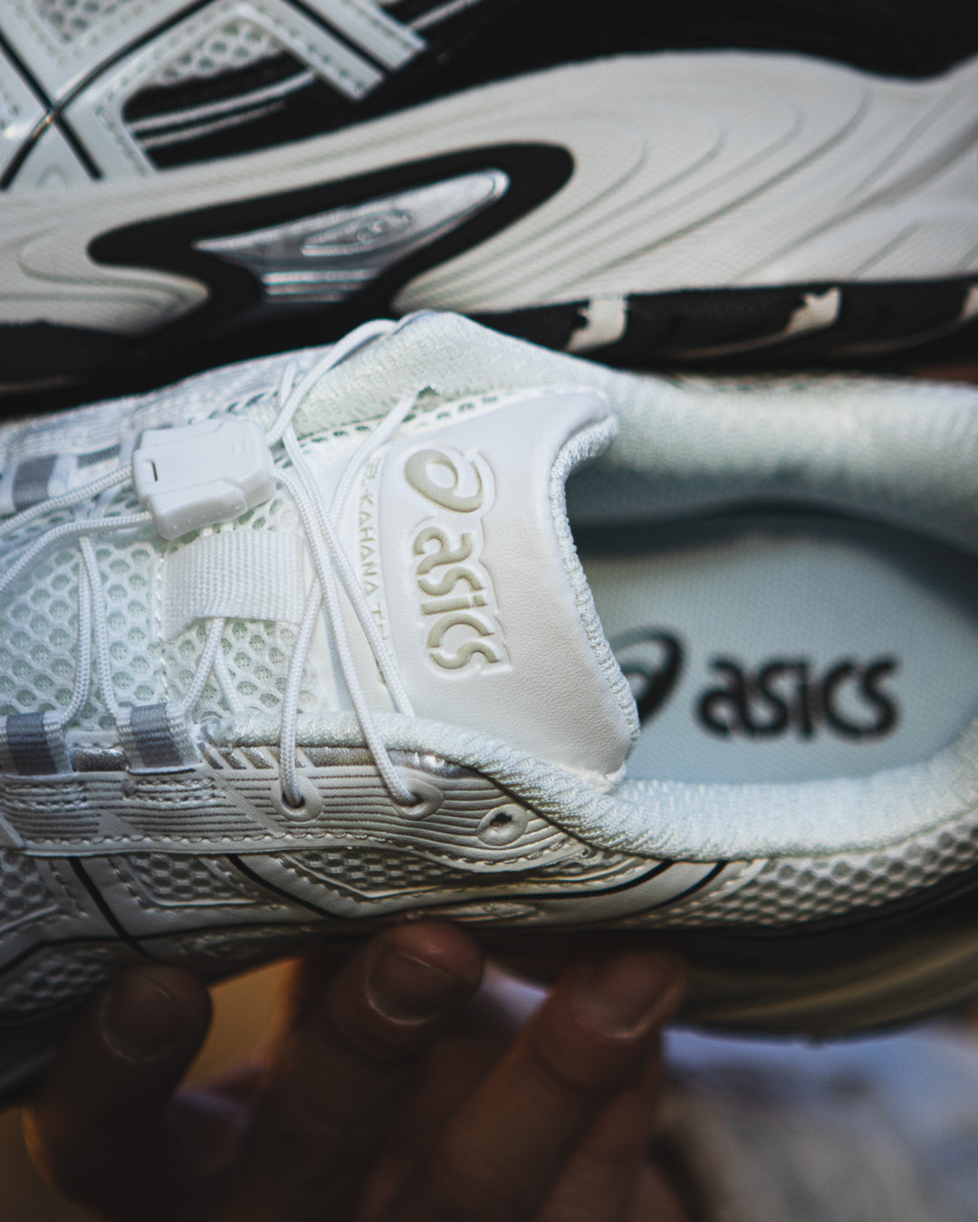 ASICS Gel-Kahana TR V4