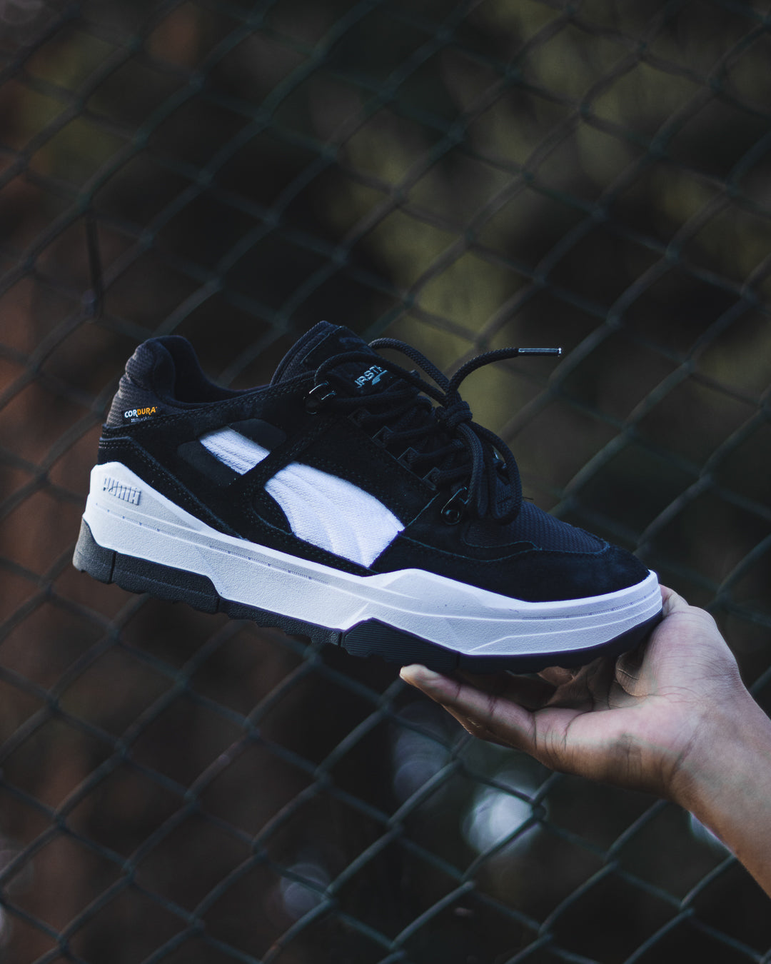 Puma Slipstream Xtreme Cordura