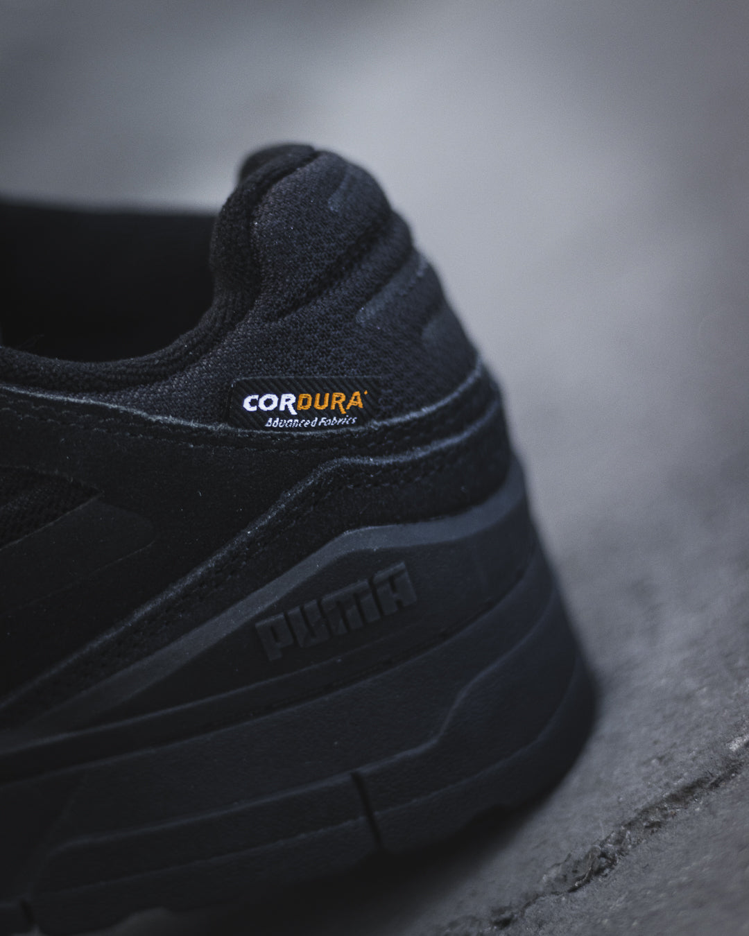 Puma Slipstream Xtreme Cordura