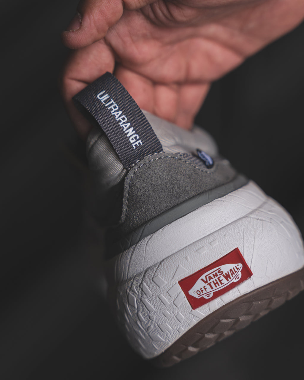Vans UltraRange Neo VR3