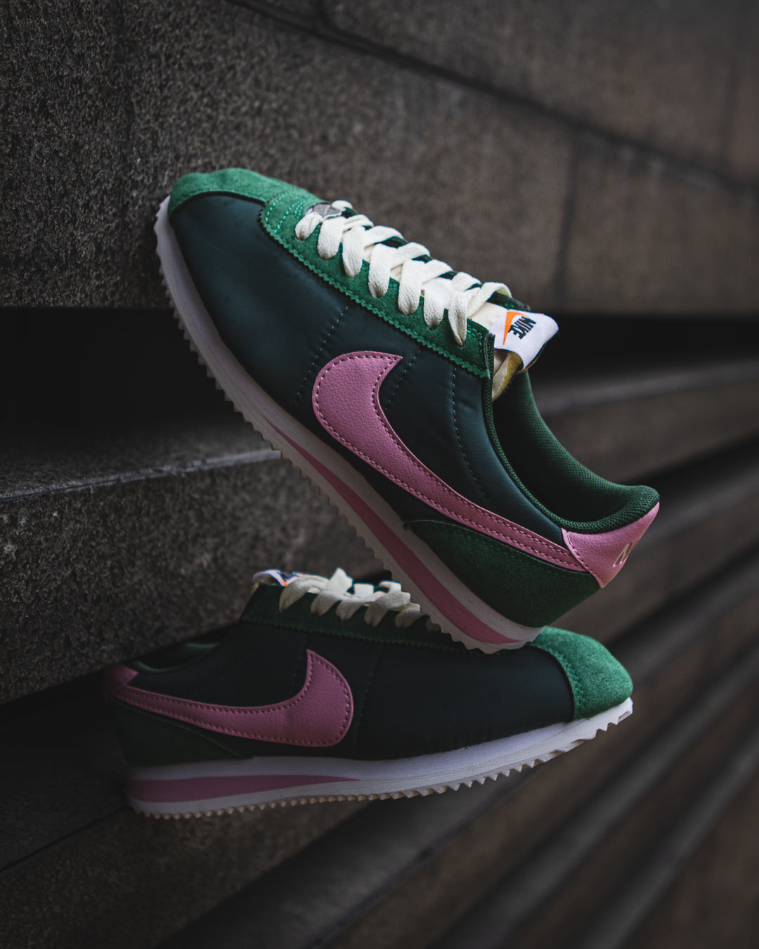 Nike Cortez