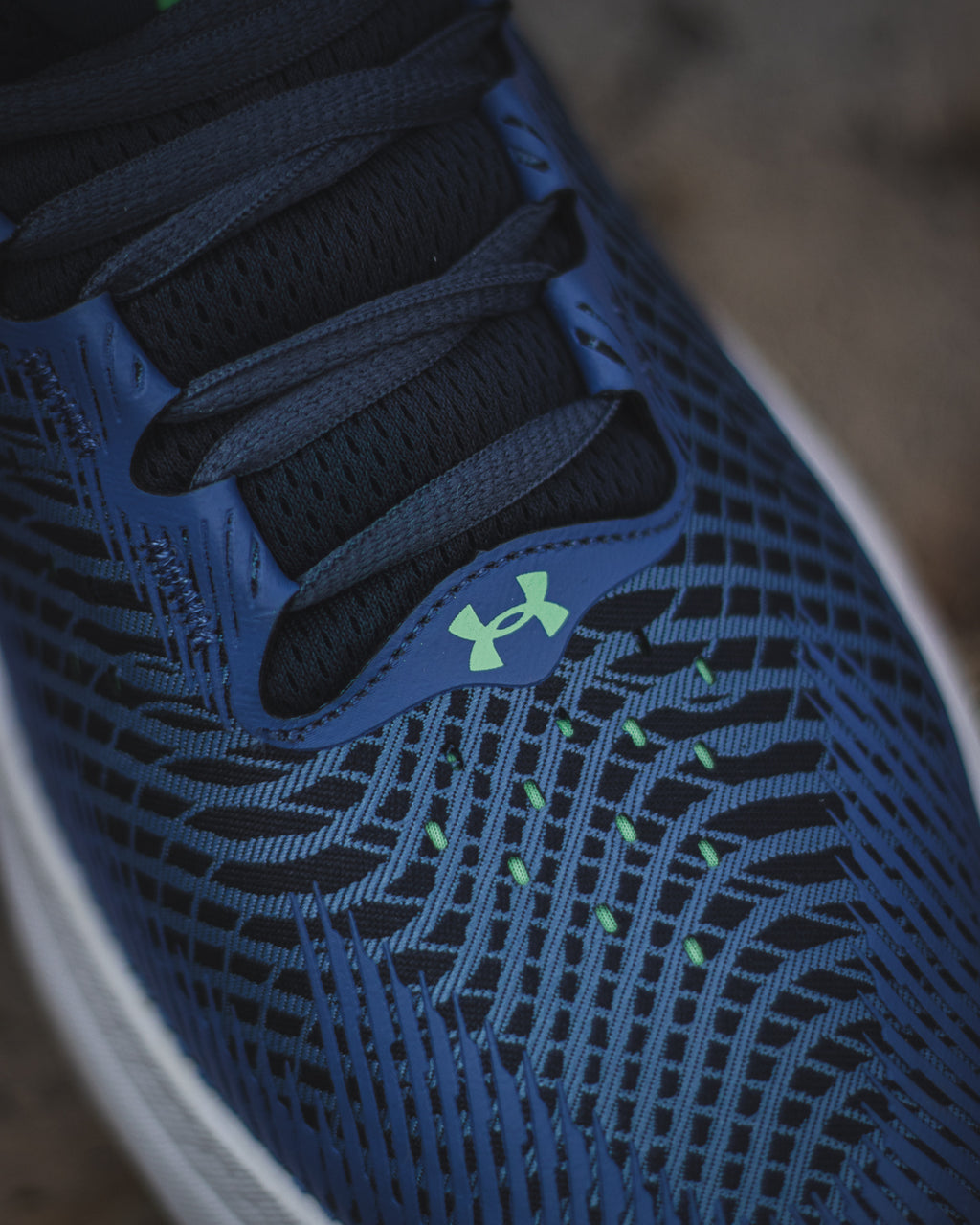 Under Armour Infinite Pro