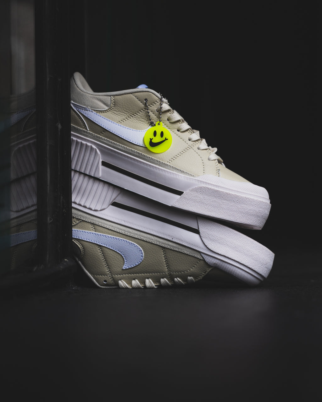 Nike Court Legacy Lift