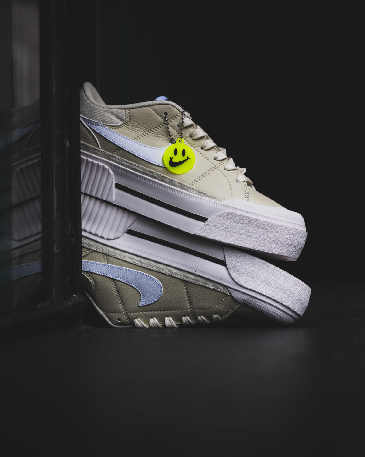 Nike Court Legacy Lift