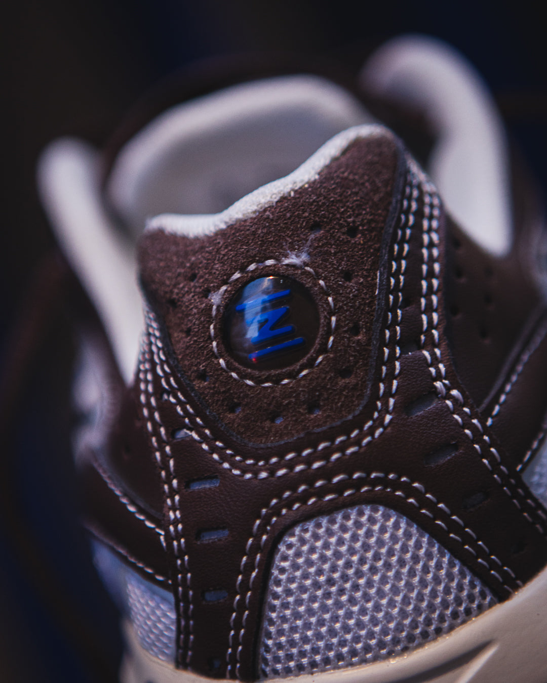 Nike Shox Ride 2 "Baroque Brown/Phantom/Diffused Blue"