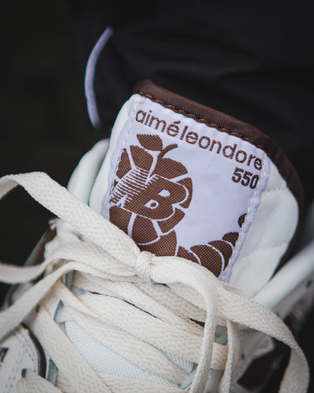 New Balance 550 X Aimé Leon Dore