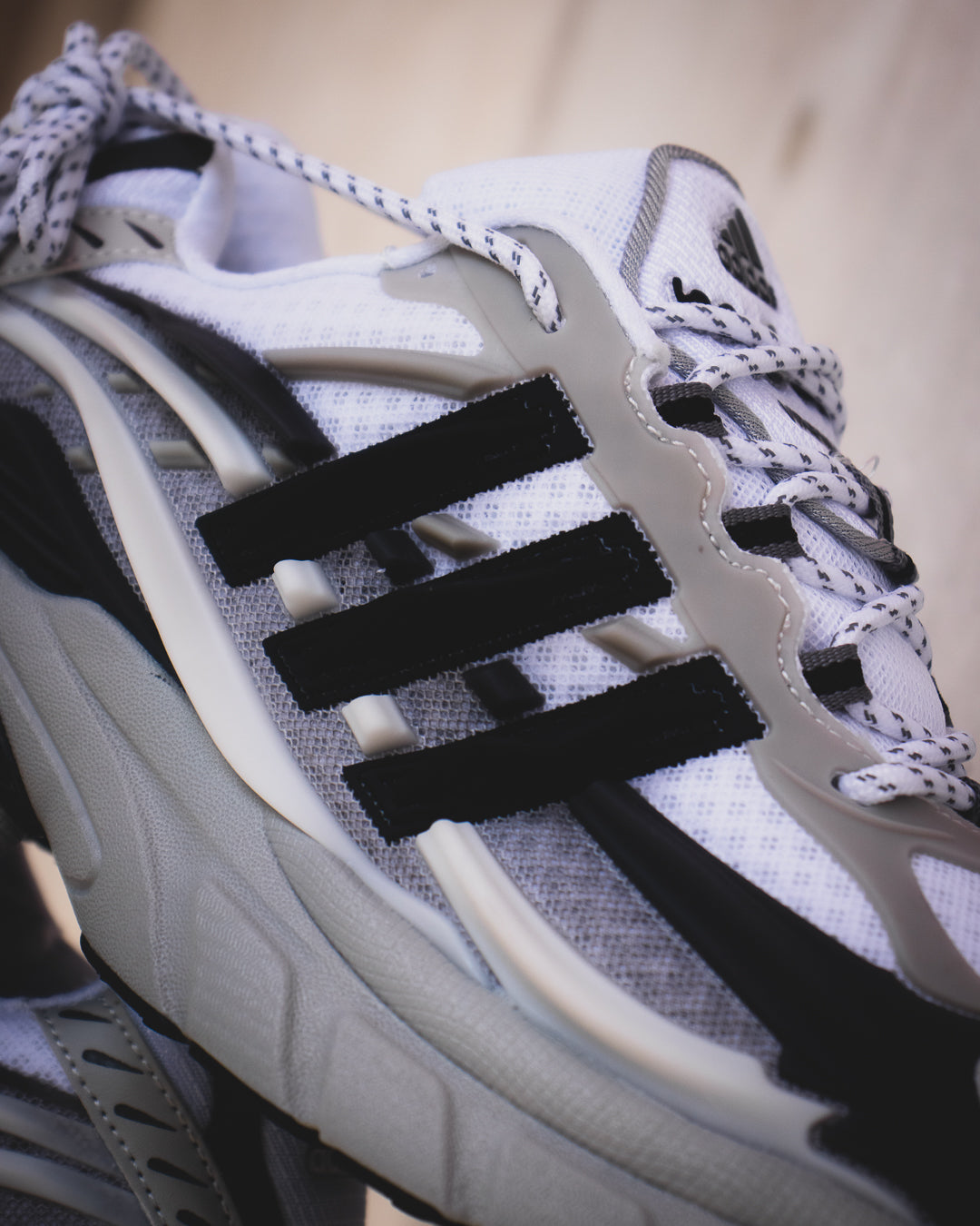 Adidas Adistar Jellyfish Pharrell Williams Solid Grey Black