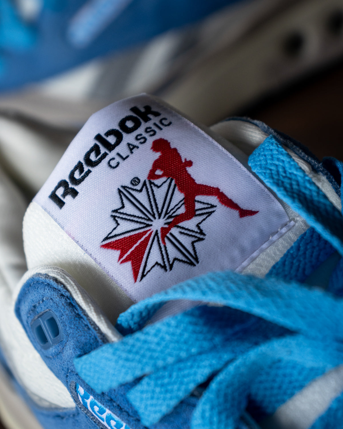 Reebok ERS World