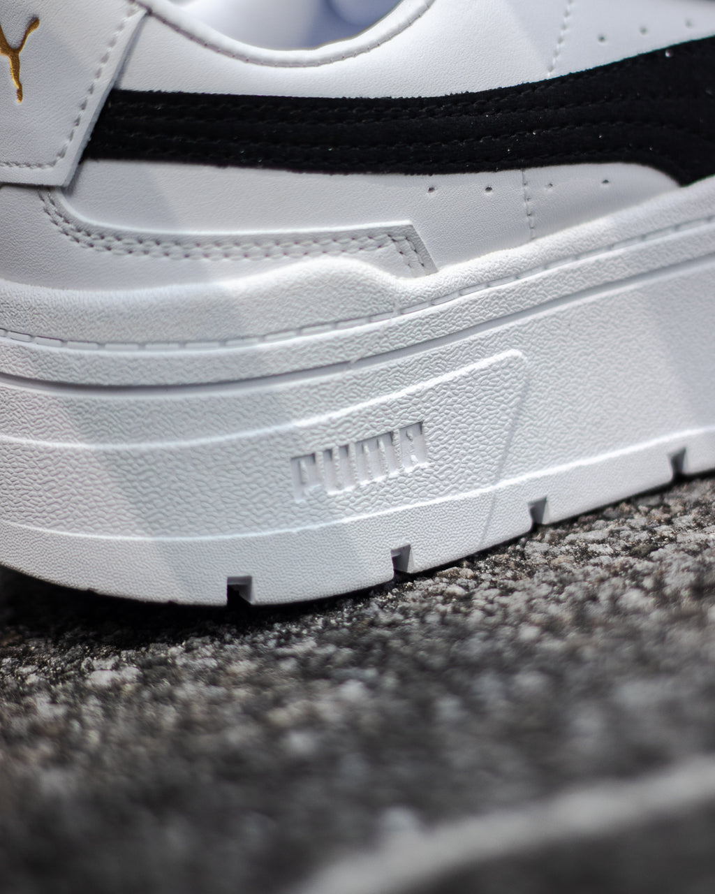 Puma Mayze Stack