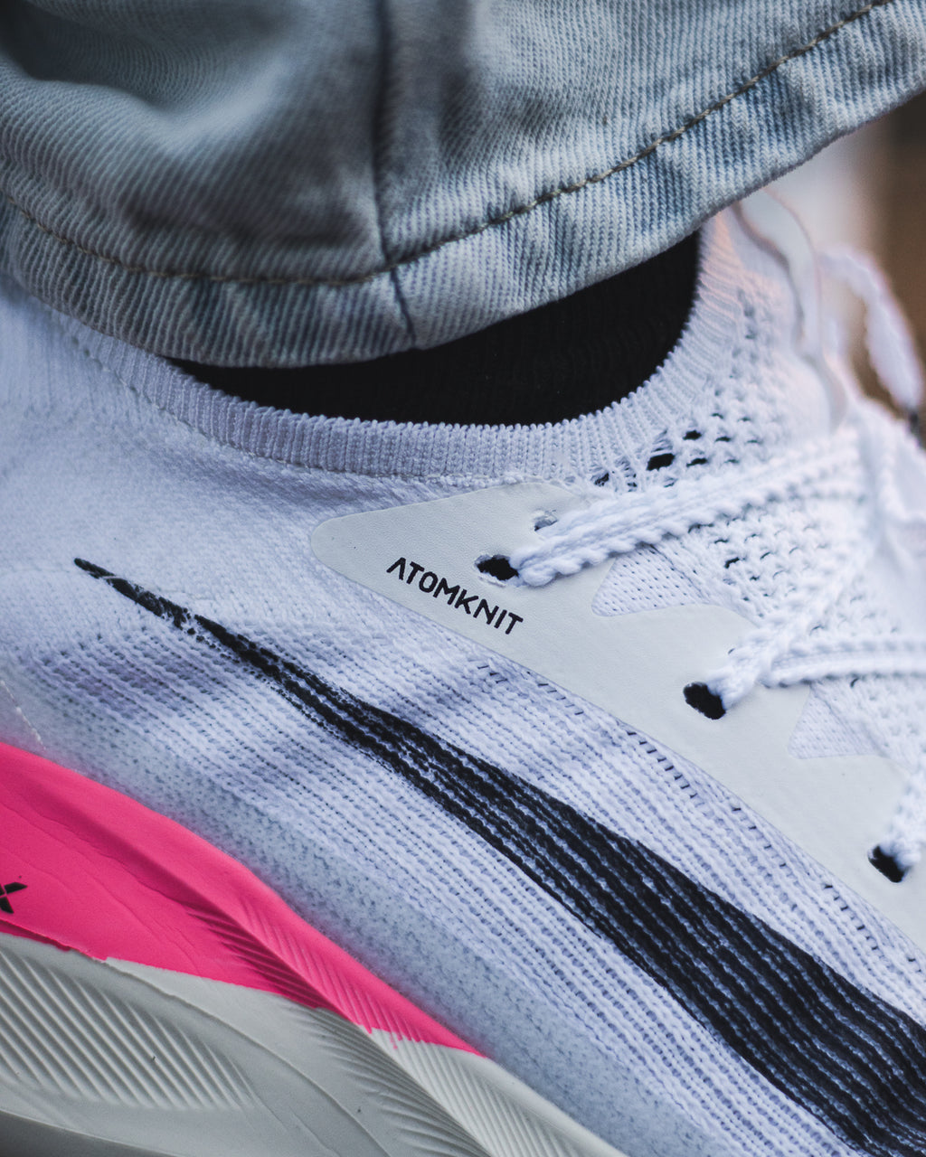 Nike Air Zoom Alphafly NEXT%