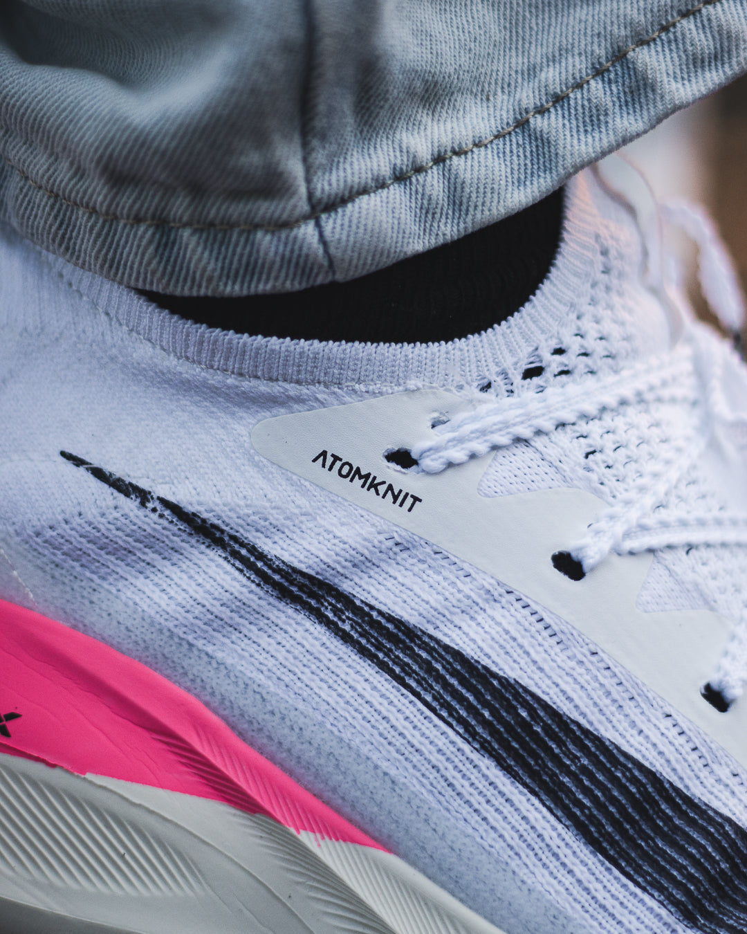 Nike Air Zoom Alphafly NEXT%