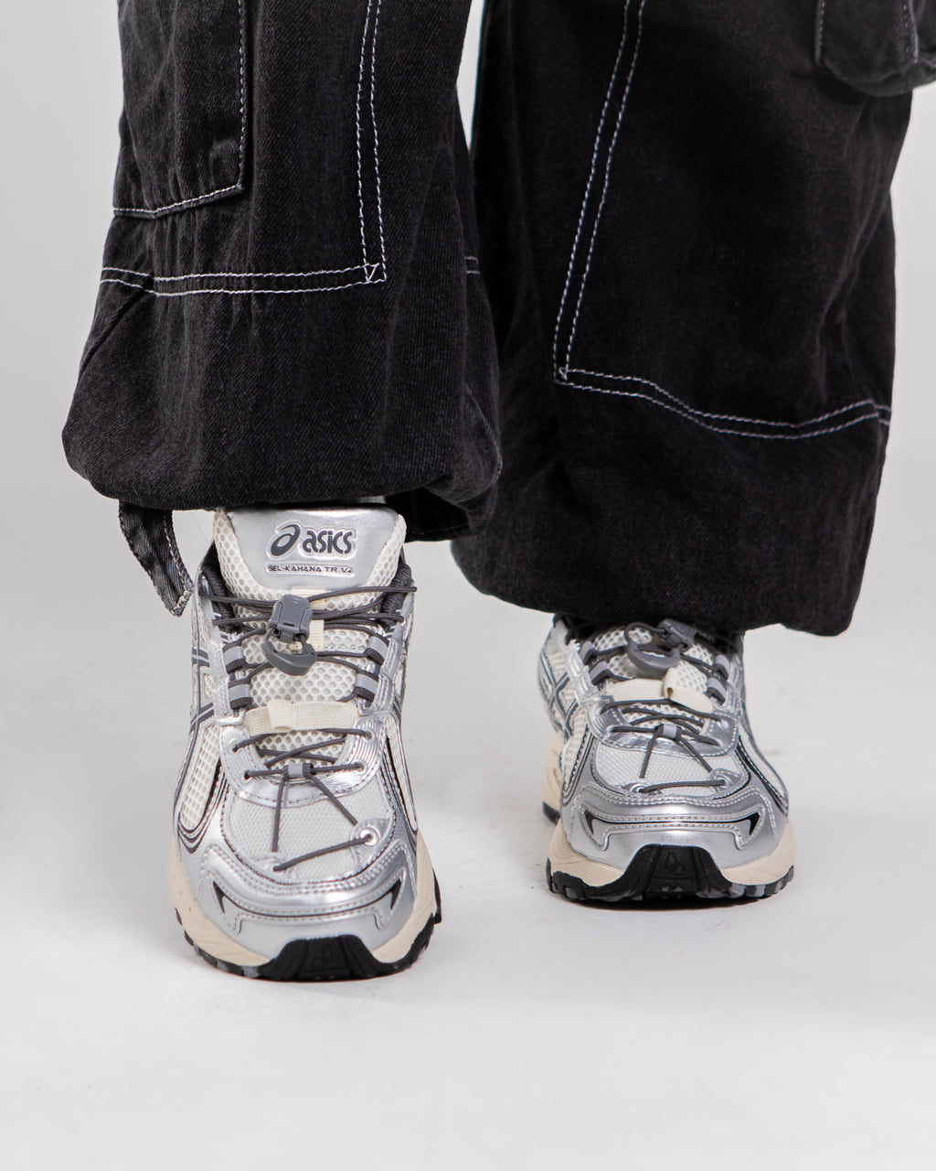 Asics Gel-Kahana TR V4