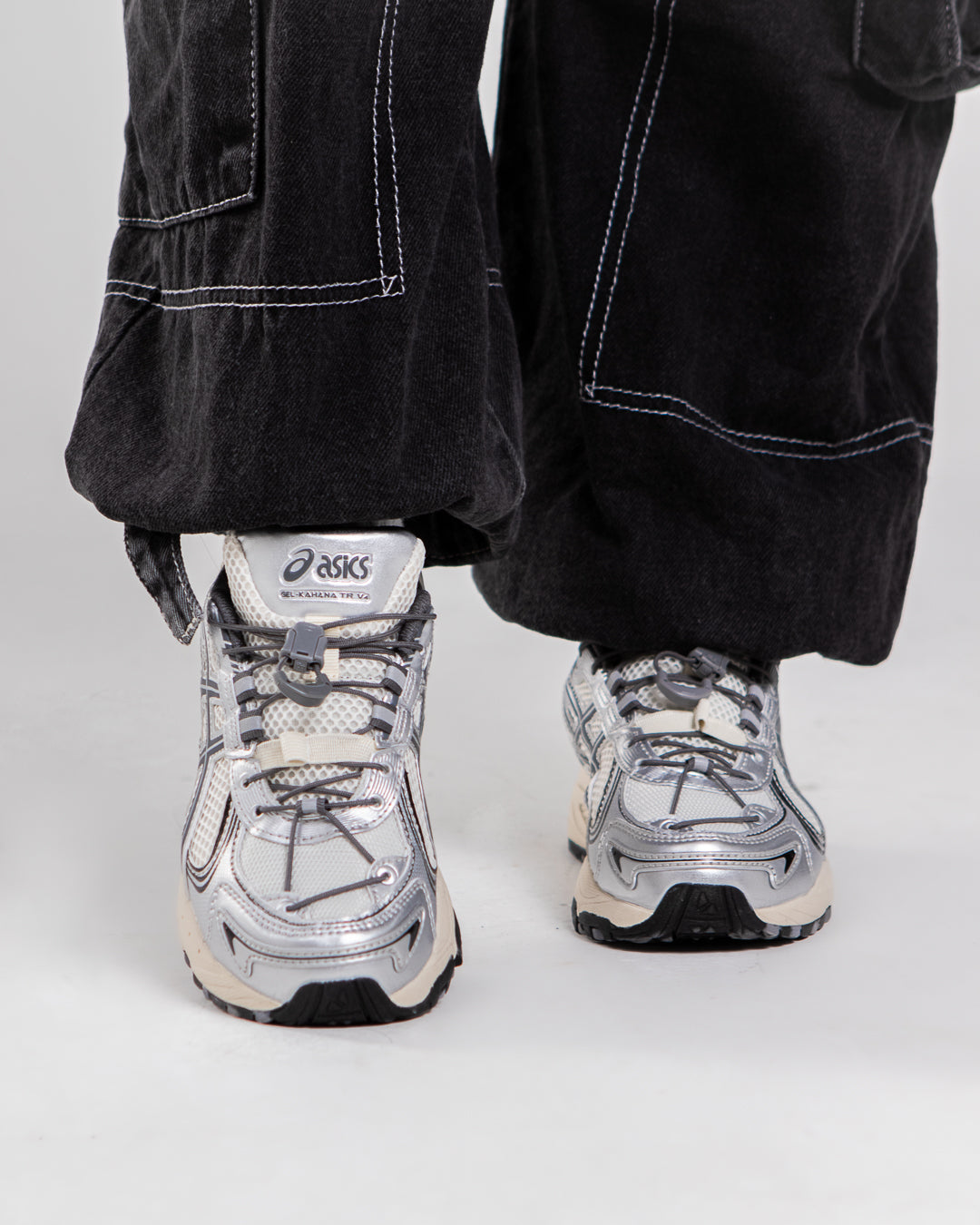 Asics Gel-Kahana TR V4