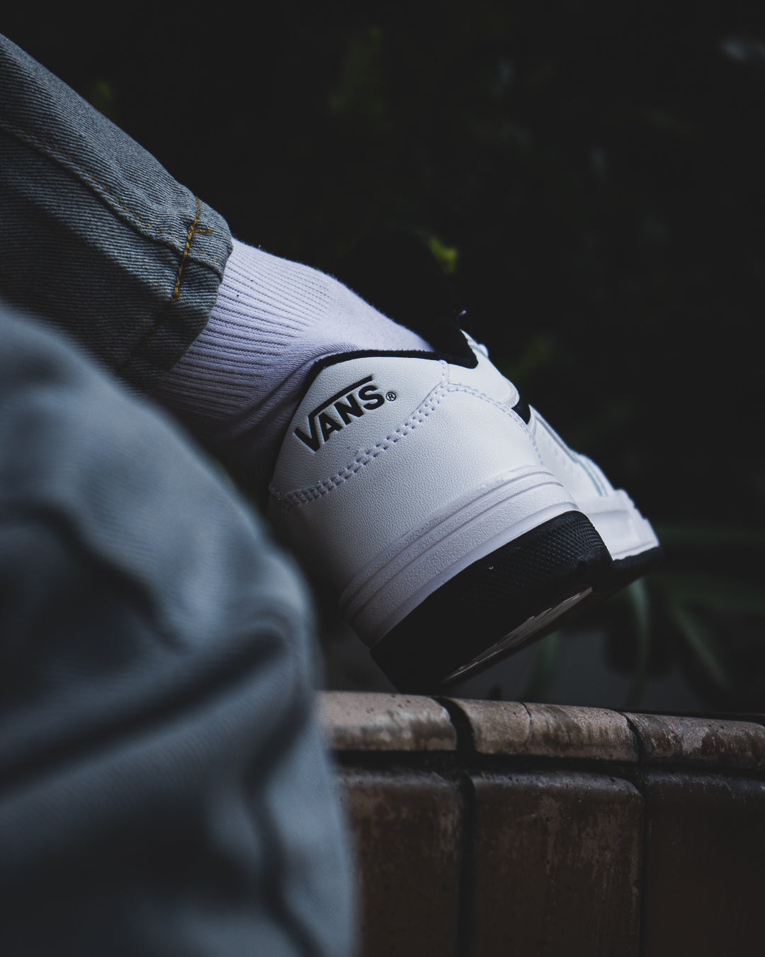 Vans Hylane
