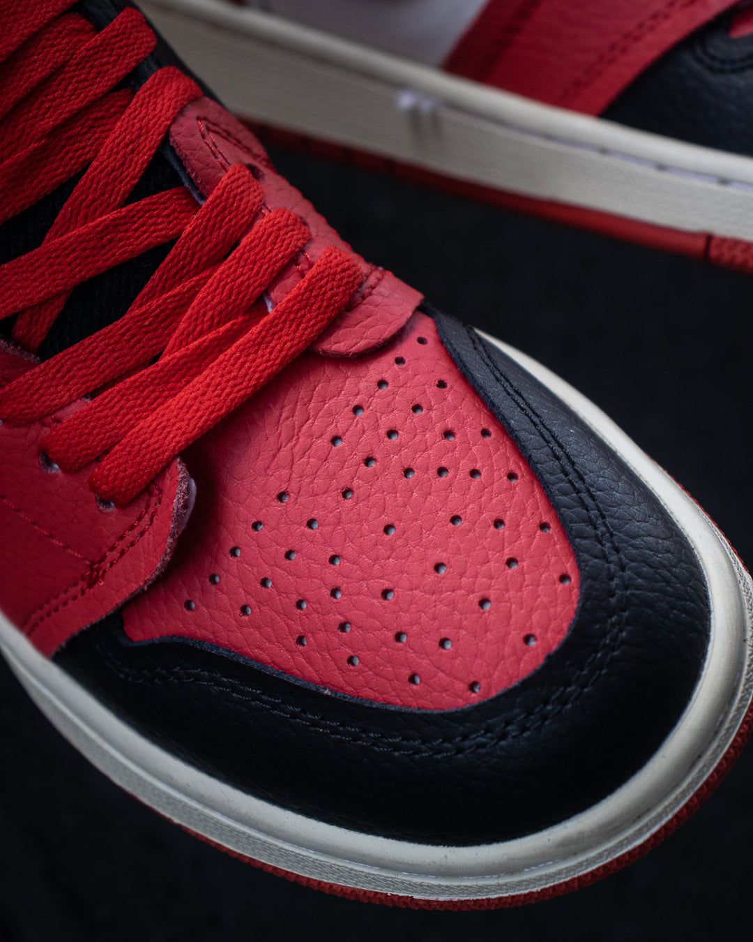 Nike Air Jordan 1 High Method of Make