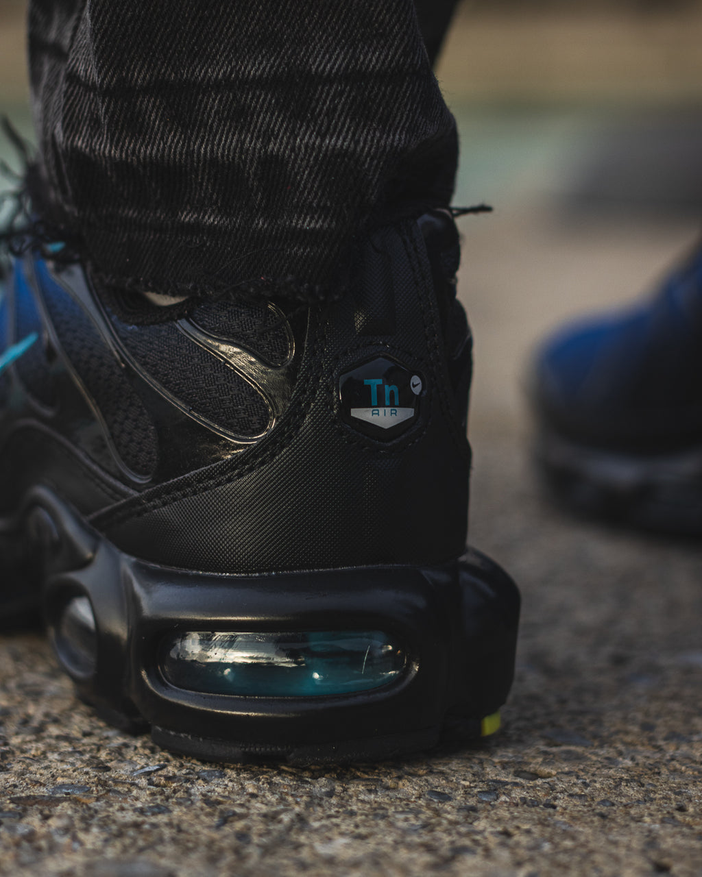 Nike Air Max Tn Plus