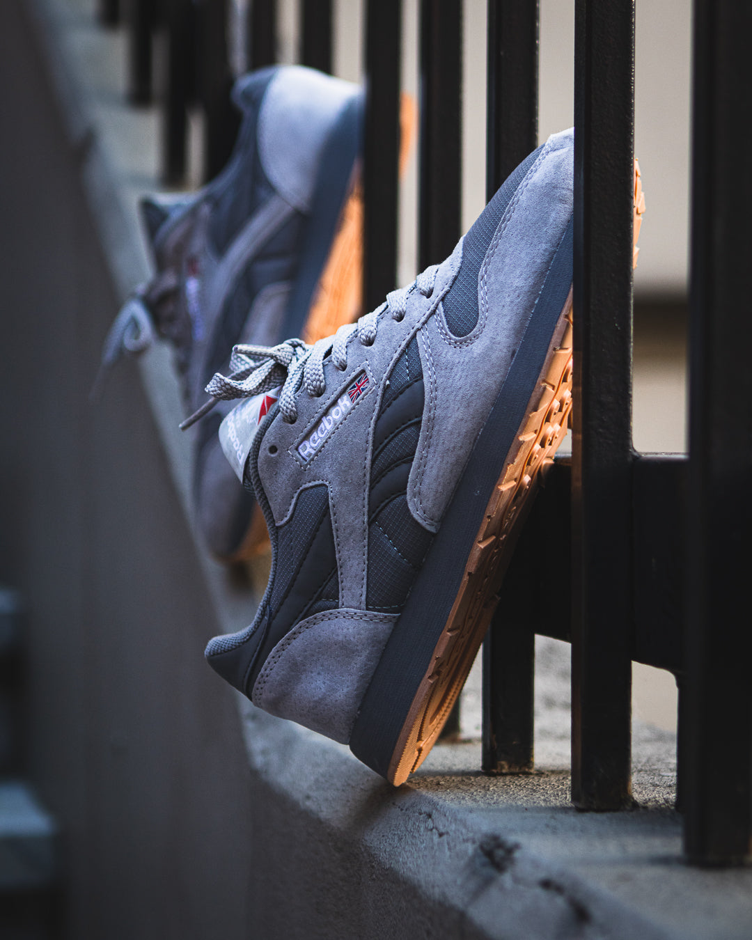 Reebok Classic Leather