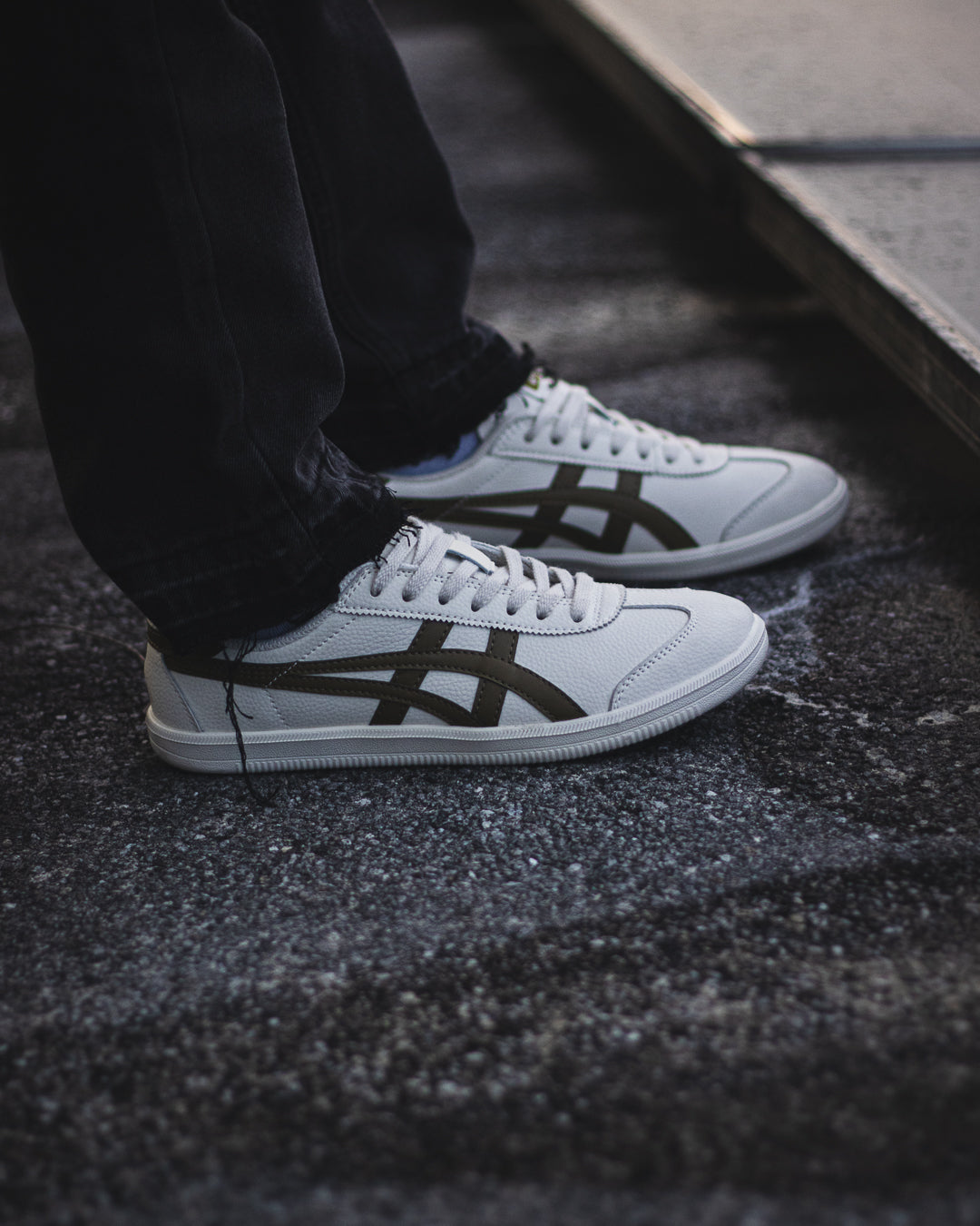 Onitsuka Tiger Tokuten
