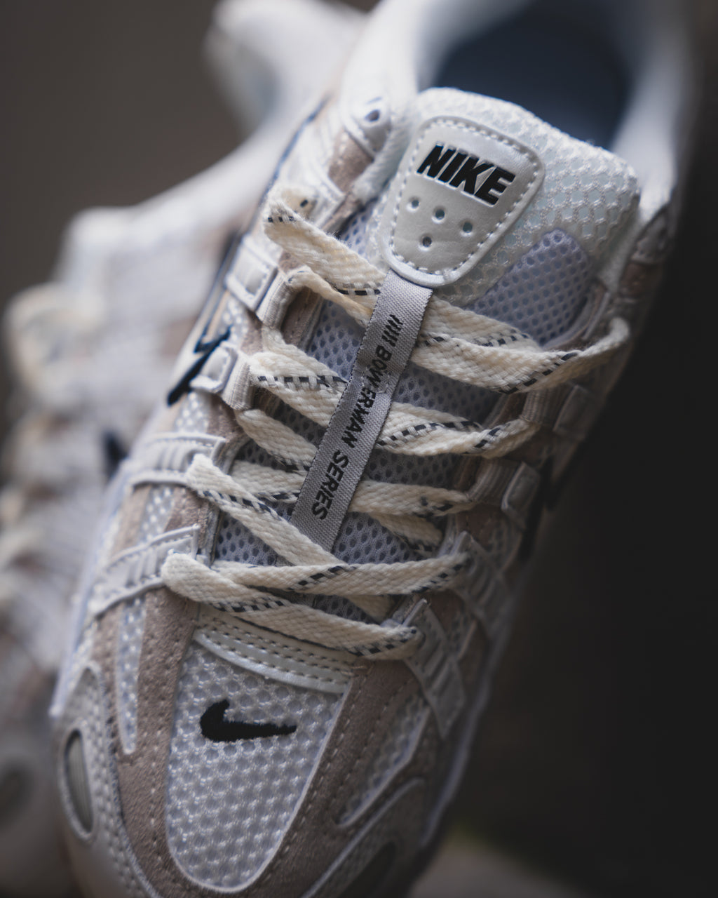 Nike P-6000