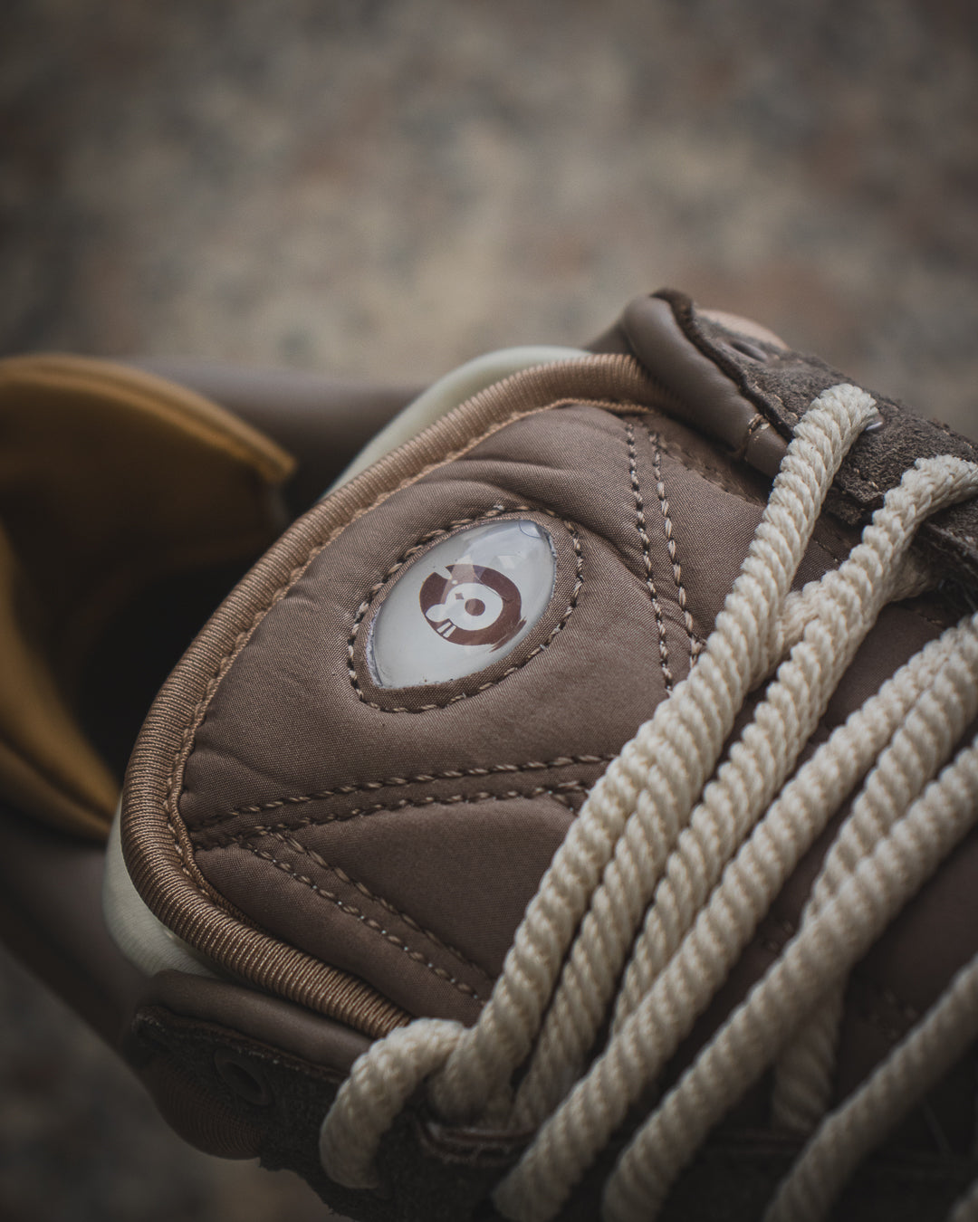 Adidas Campus Bad Bunny “Chalky Brown”