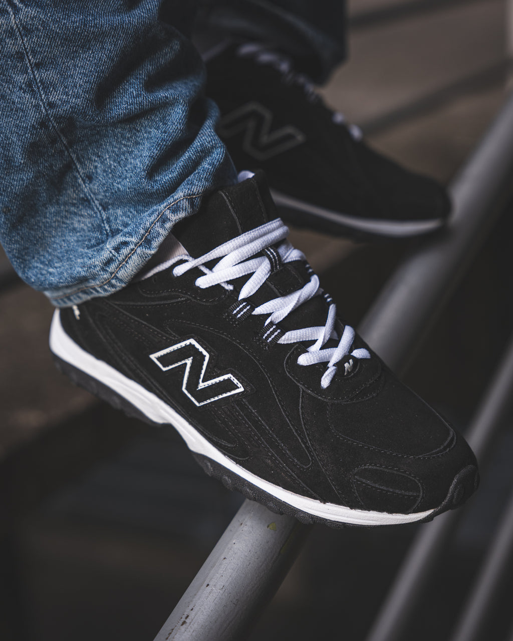 New Balance 204L