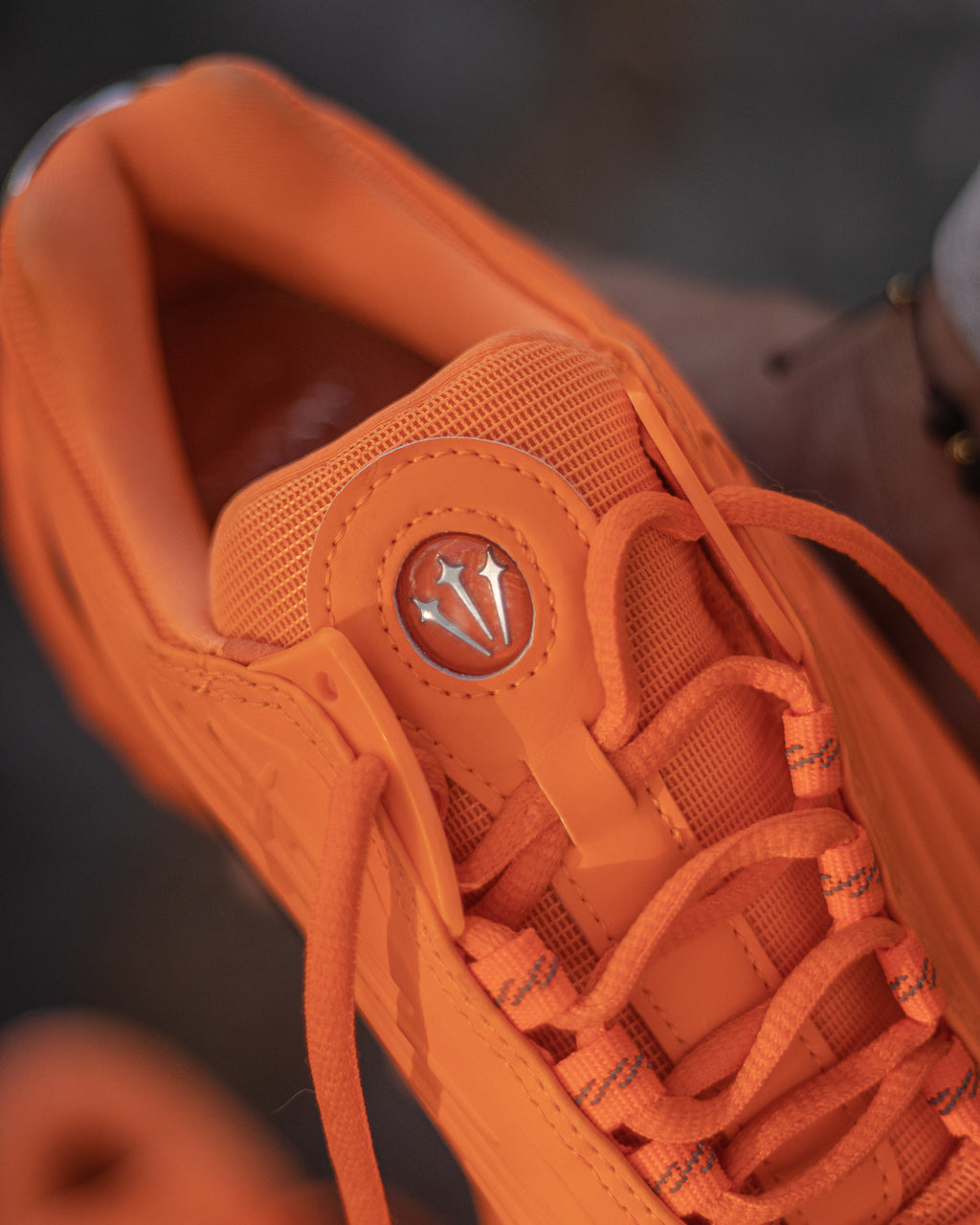 Nike x NOCTA Hot Step 2 "Total Orange"