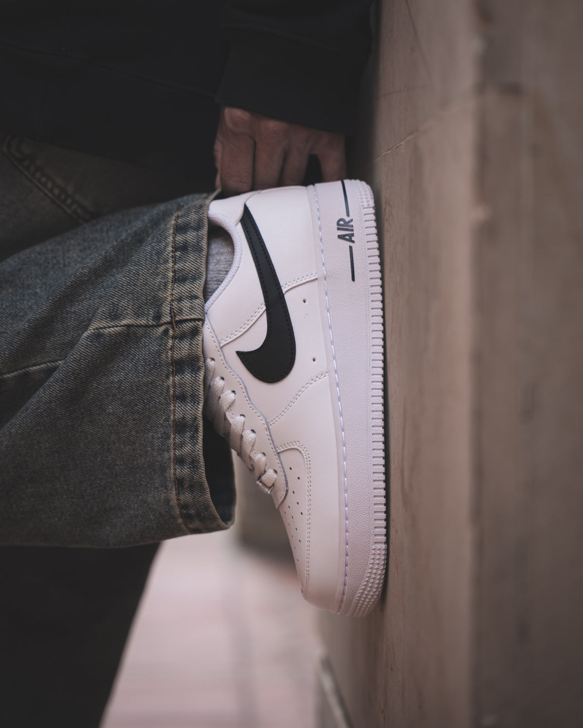 Nike Air Force 1 '07 Low