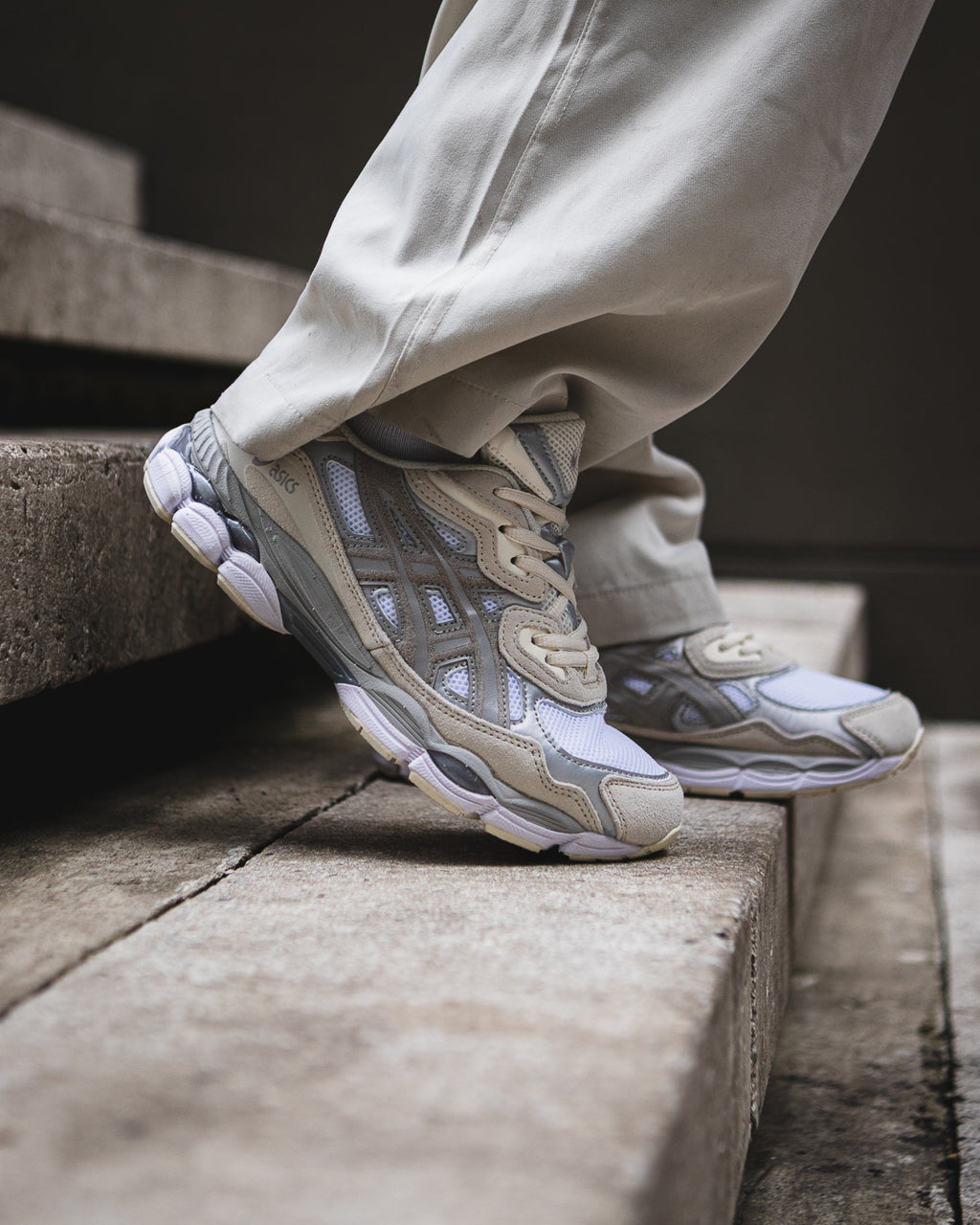 Asics Gel-NYC