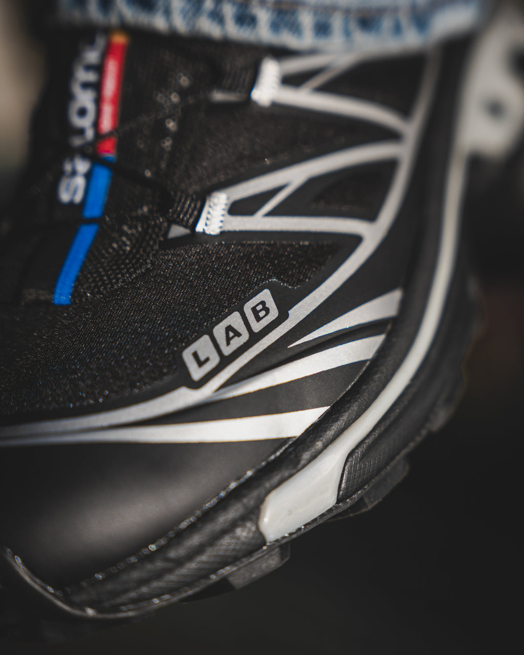 Salomon XT-6