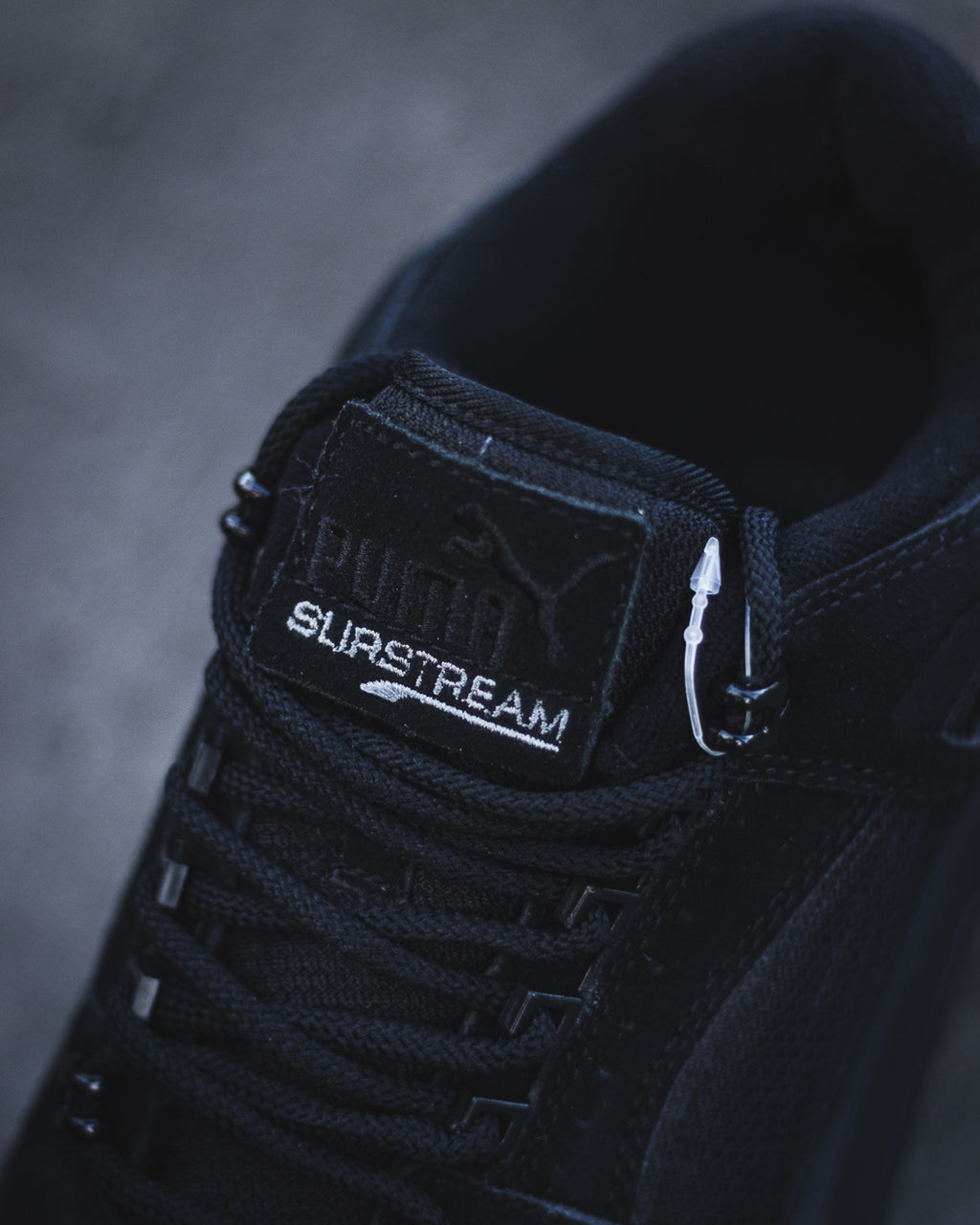 Puma Slipstream Xtreme Cordura