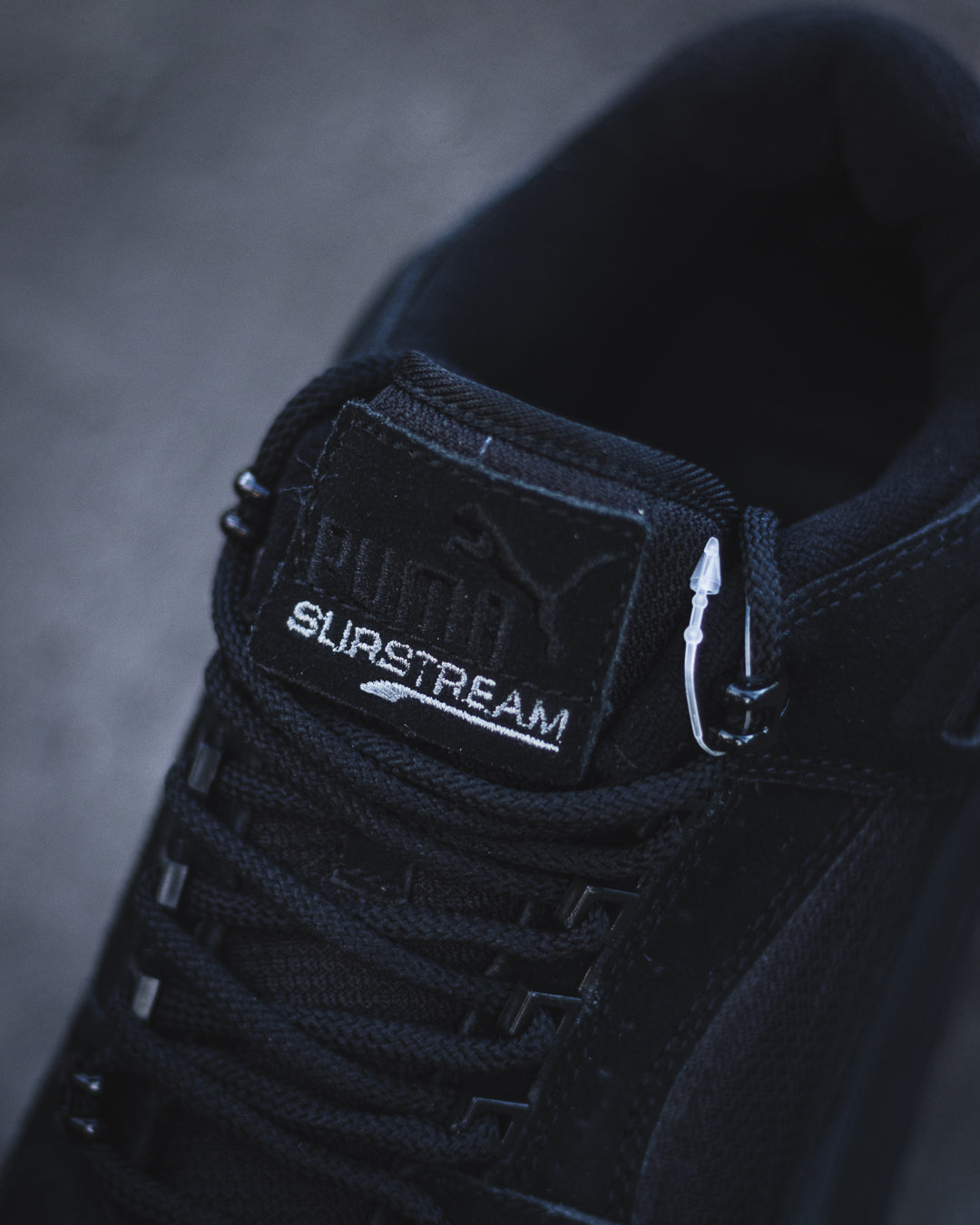 Puma Slipstream Xtreme Cordura