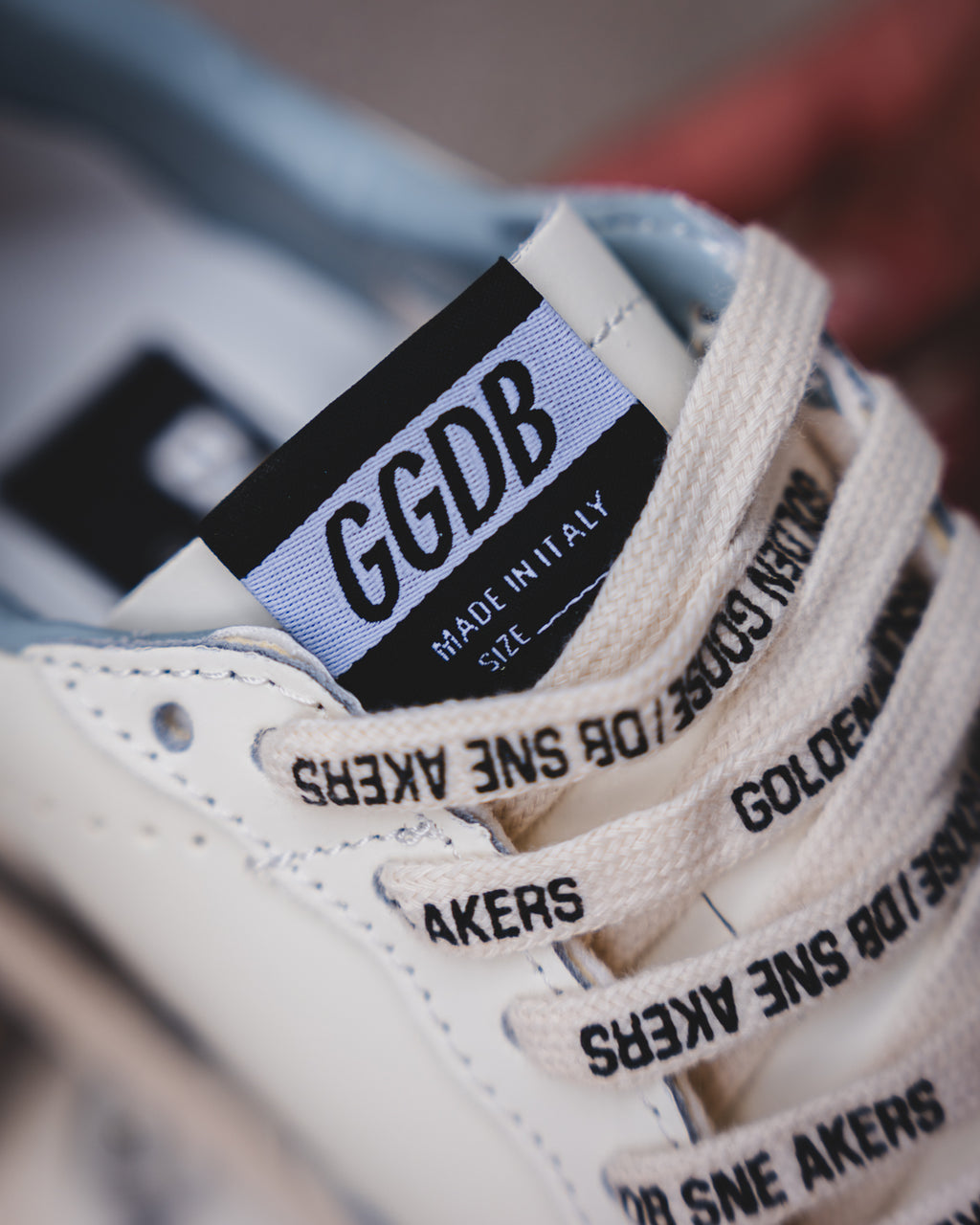 Golden Goose Ball-Star