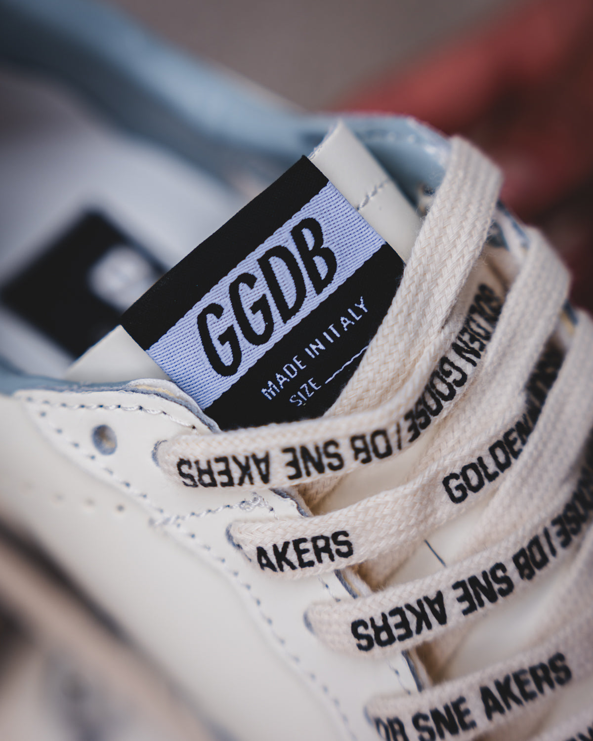 Golden Goose Ball-Star