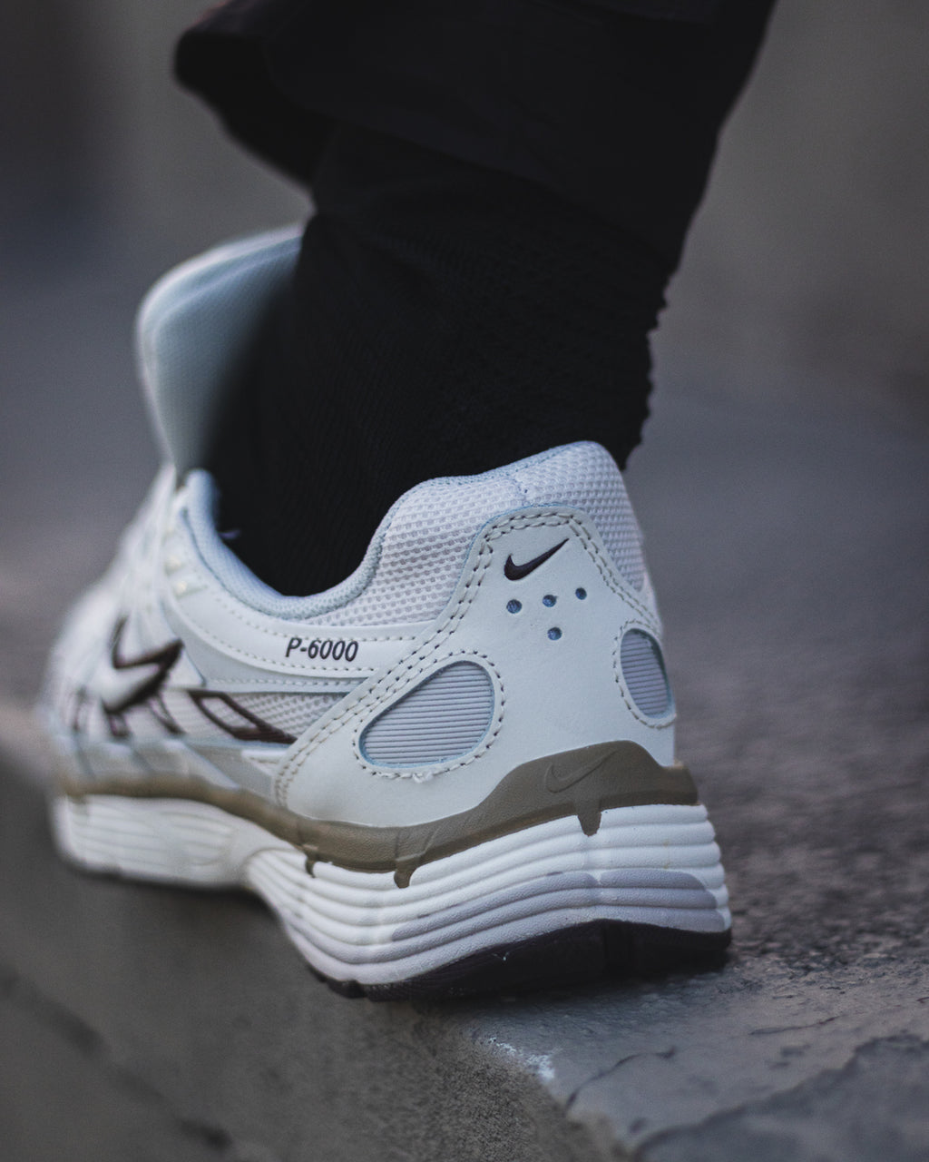 Nike P-6000