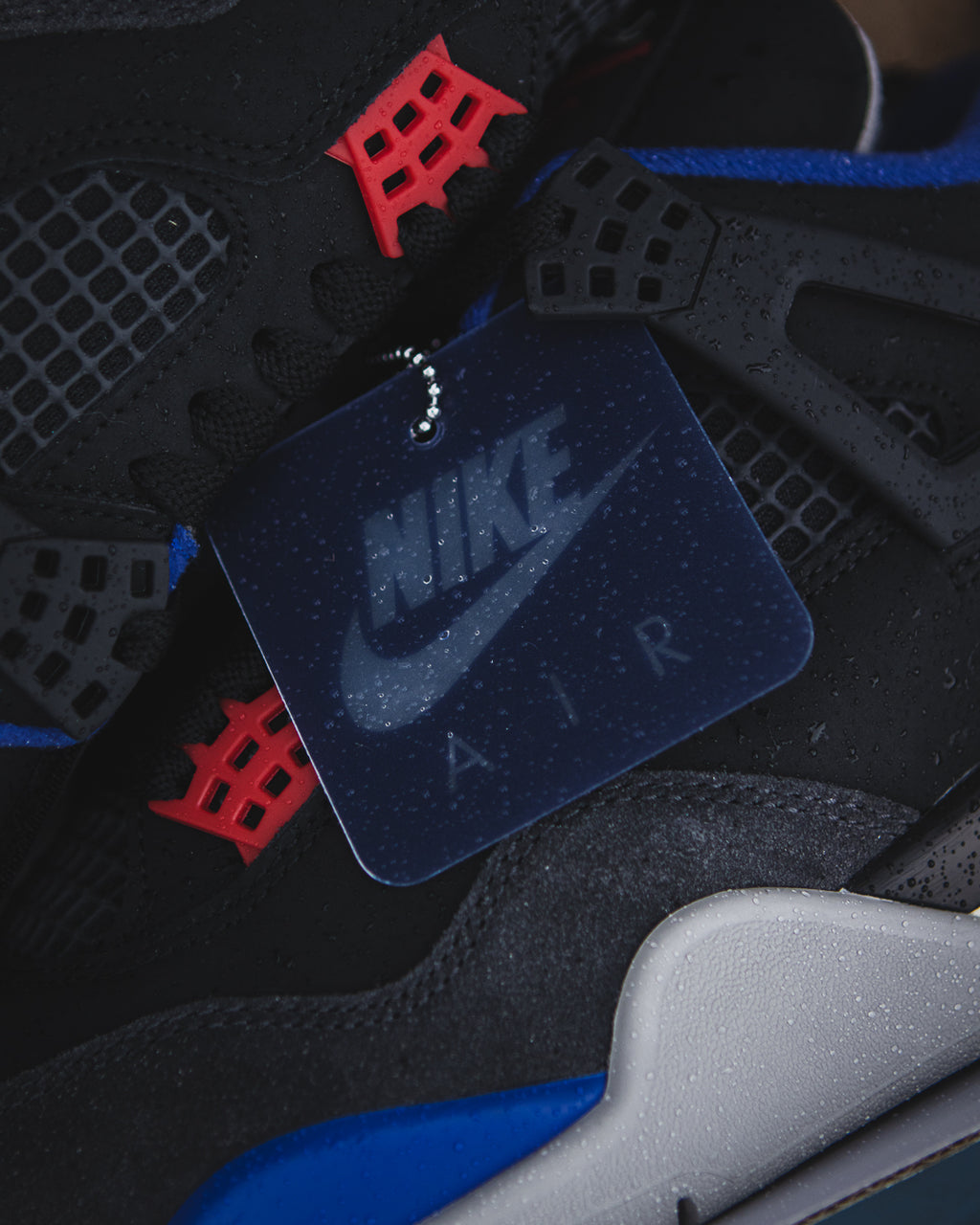Air Jordan 4 Retro "Rare Air" G5