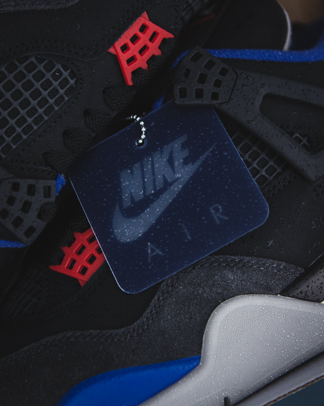 Air Jordan 4 Retro "Rare Air" G5