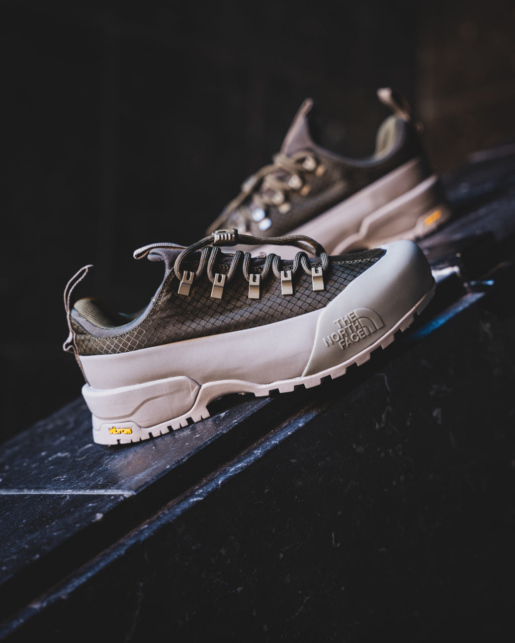 The North Face Glenclyffe Low