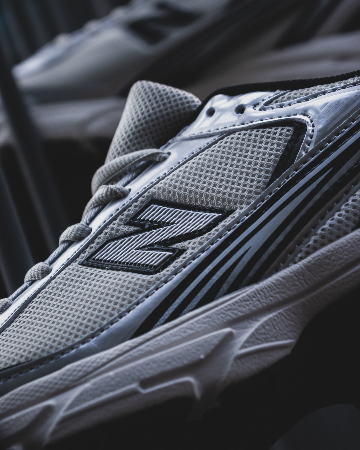 New Balance 509