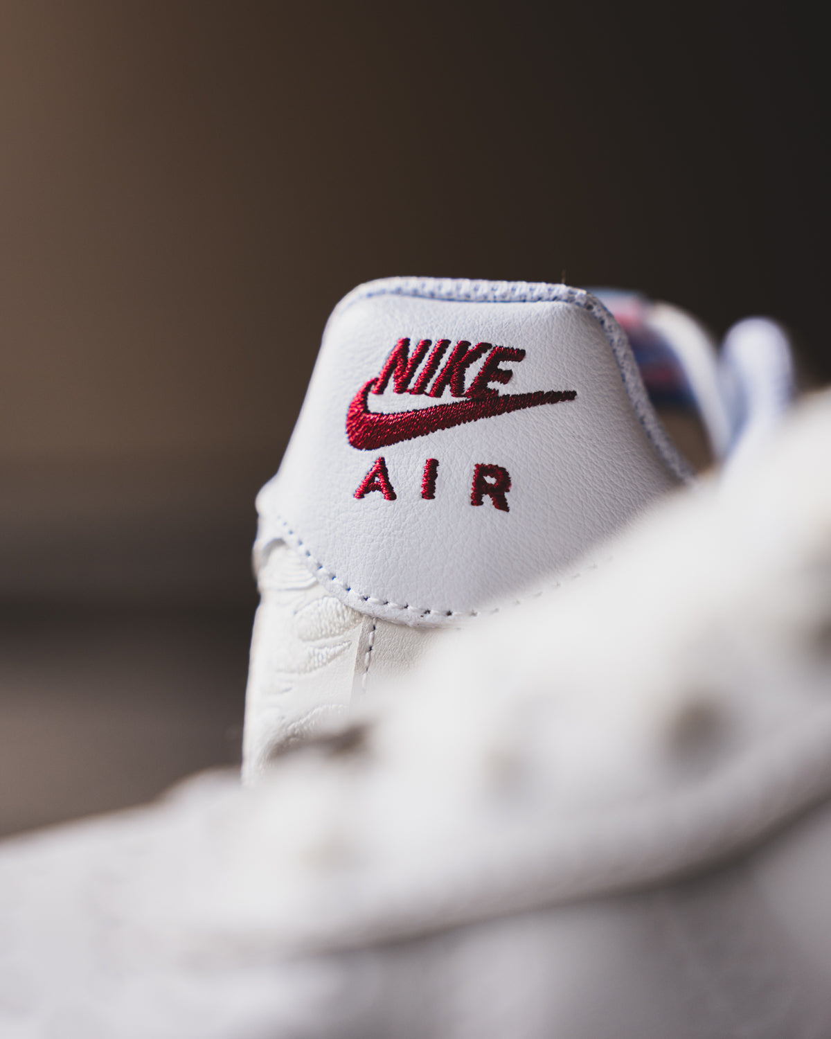 Nike Air Force 1 Low 'Pegasus Pack Phantom'