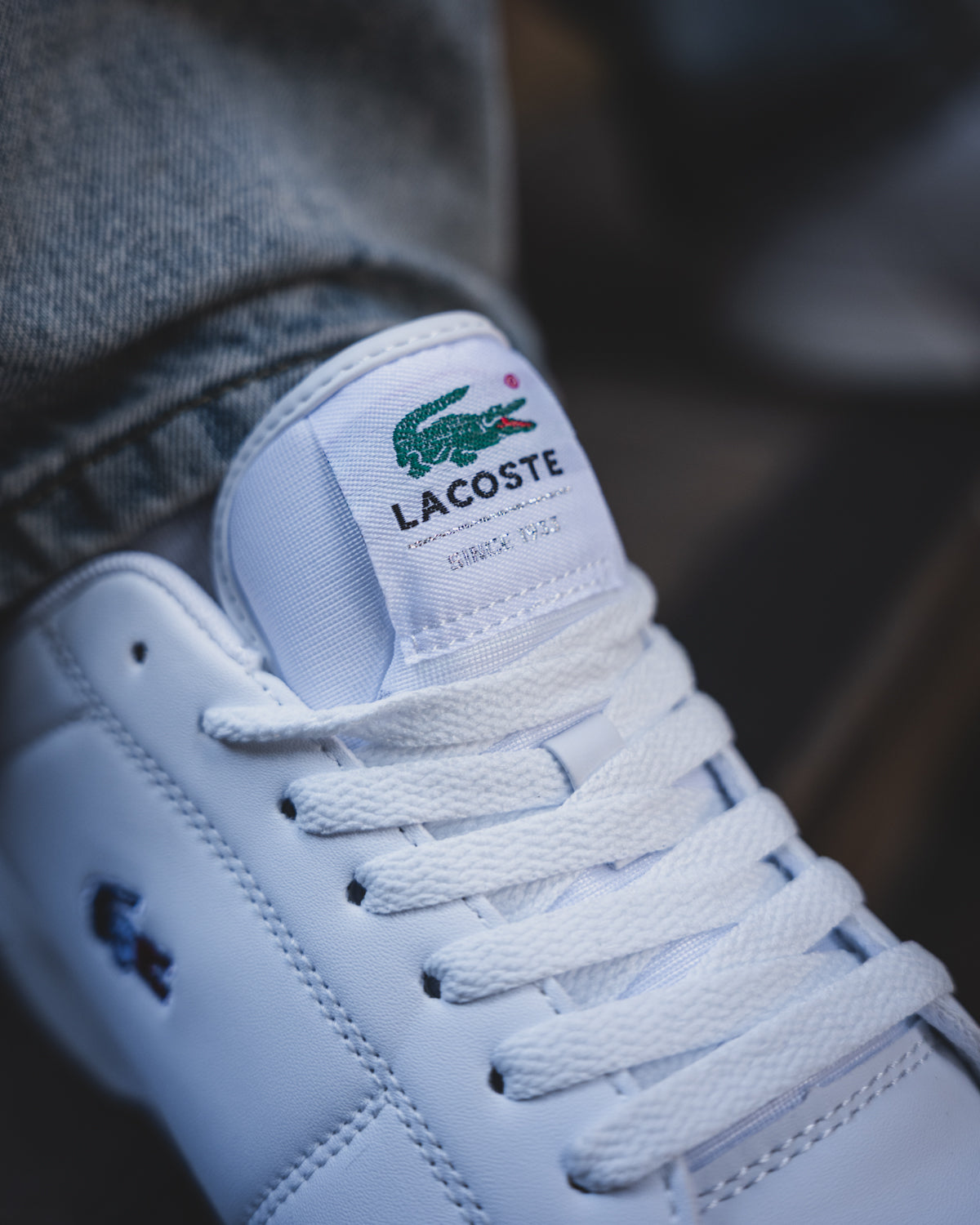 Lacoste Carnaby Cup